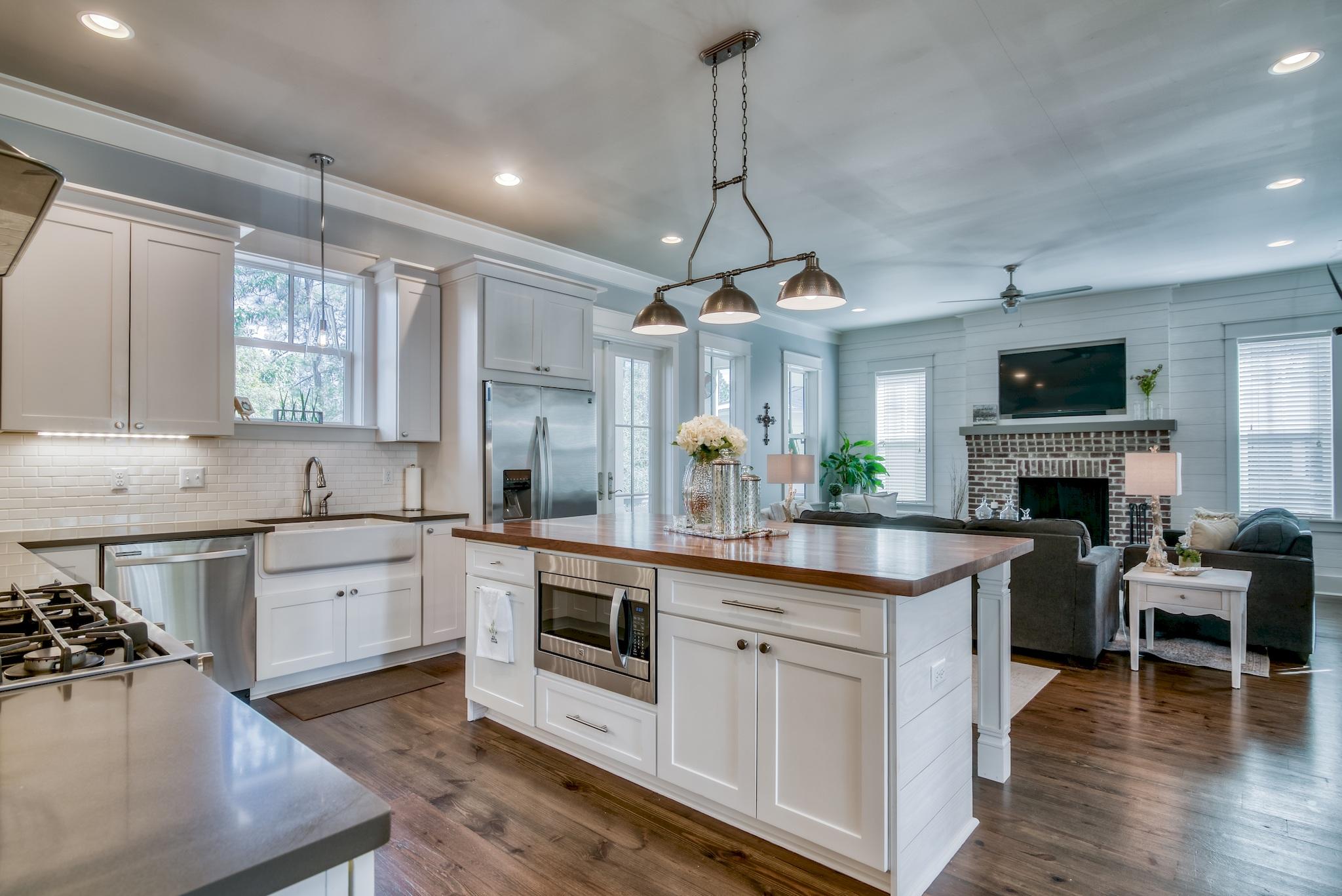 FOREST LAKES PH II - Residential