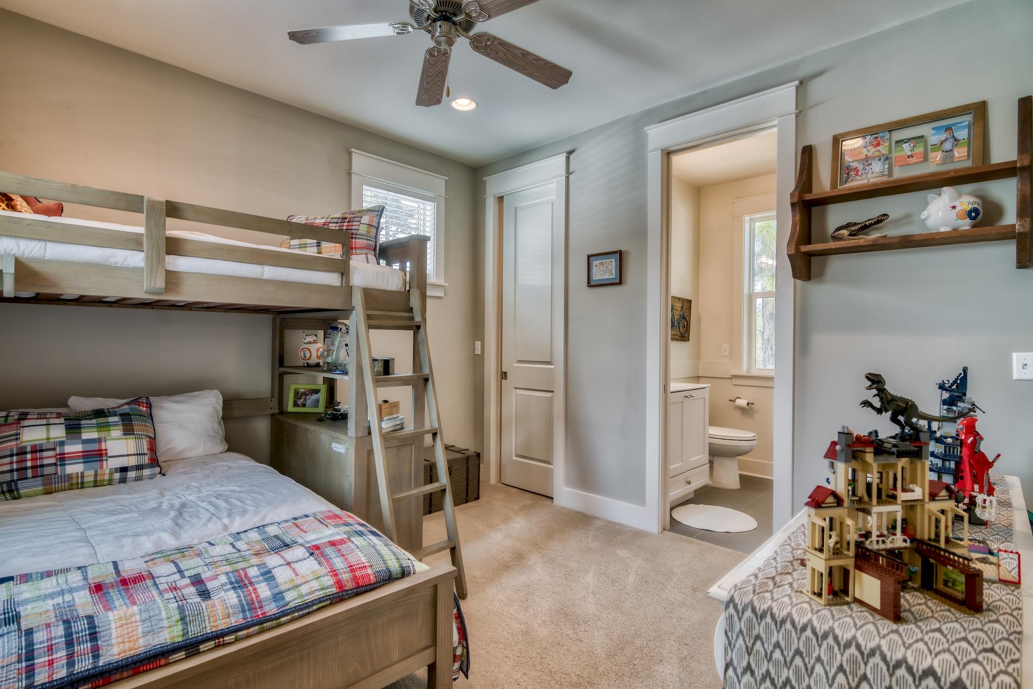 FOREST LAKES PH II - Residential