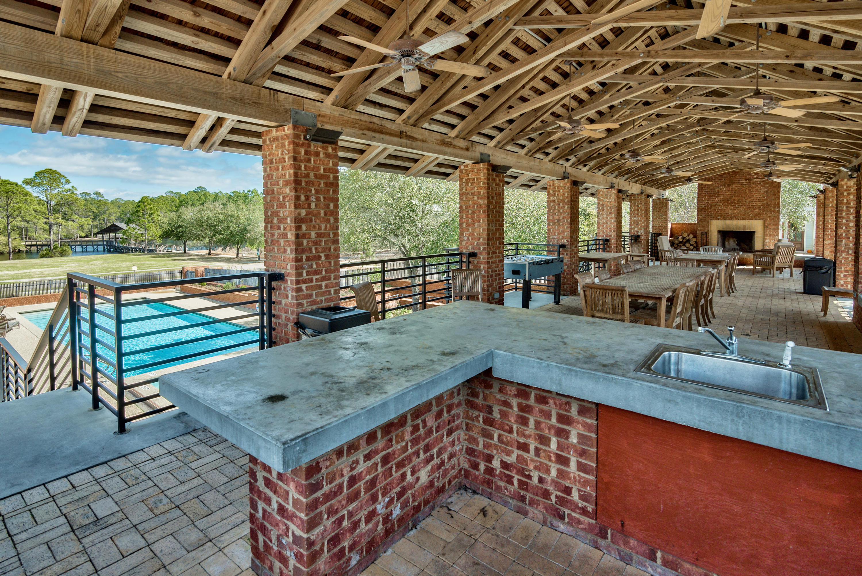 FOREST LAKES PH II - Residential