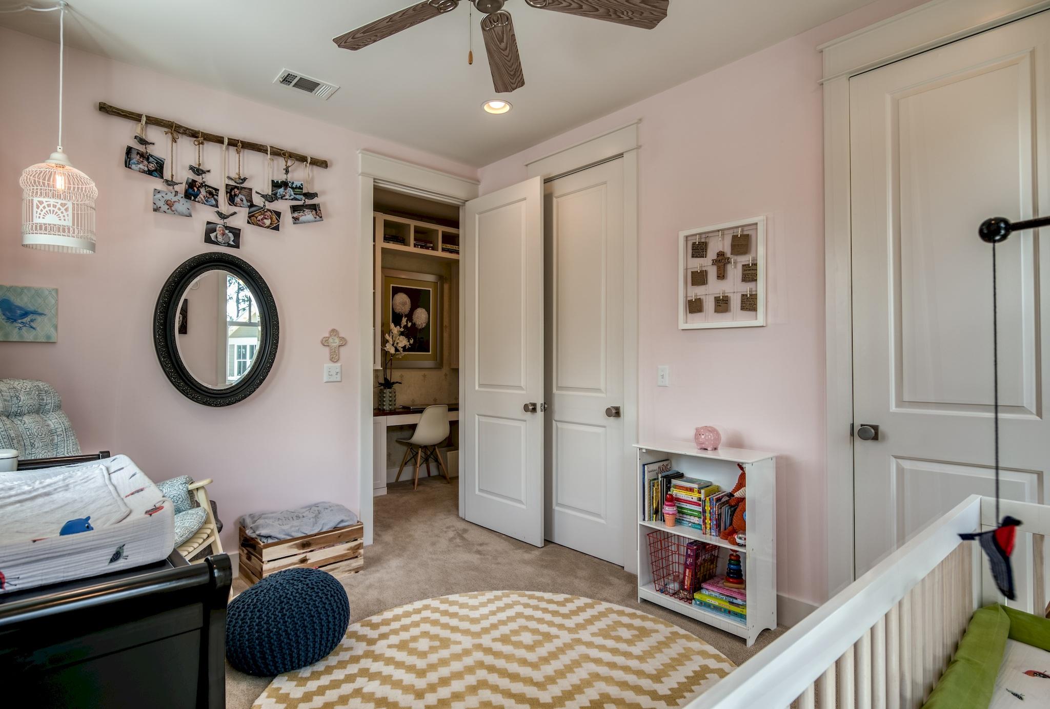 FOREST LAKES PH II - Residential