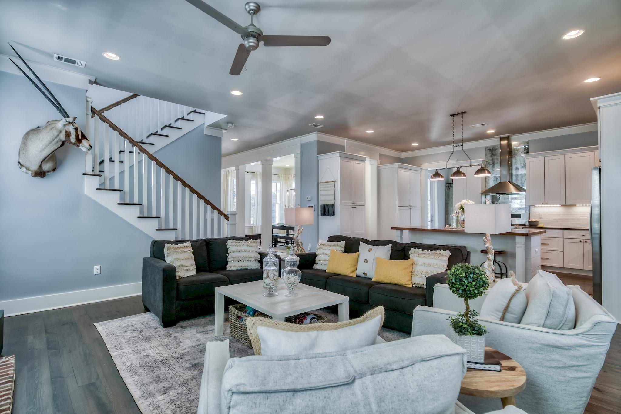 FOREST LAKES PH II - Residential