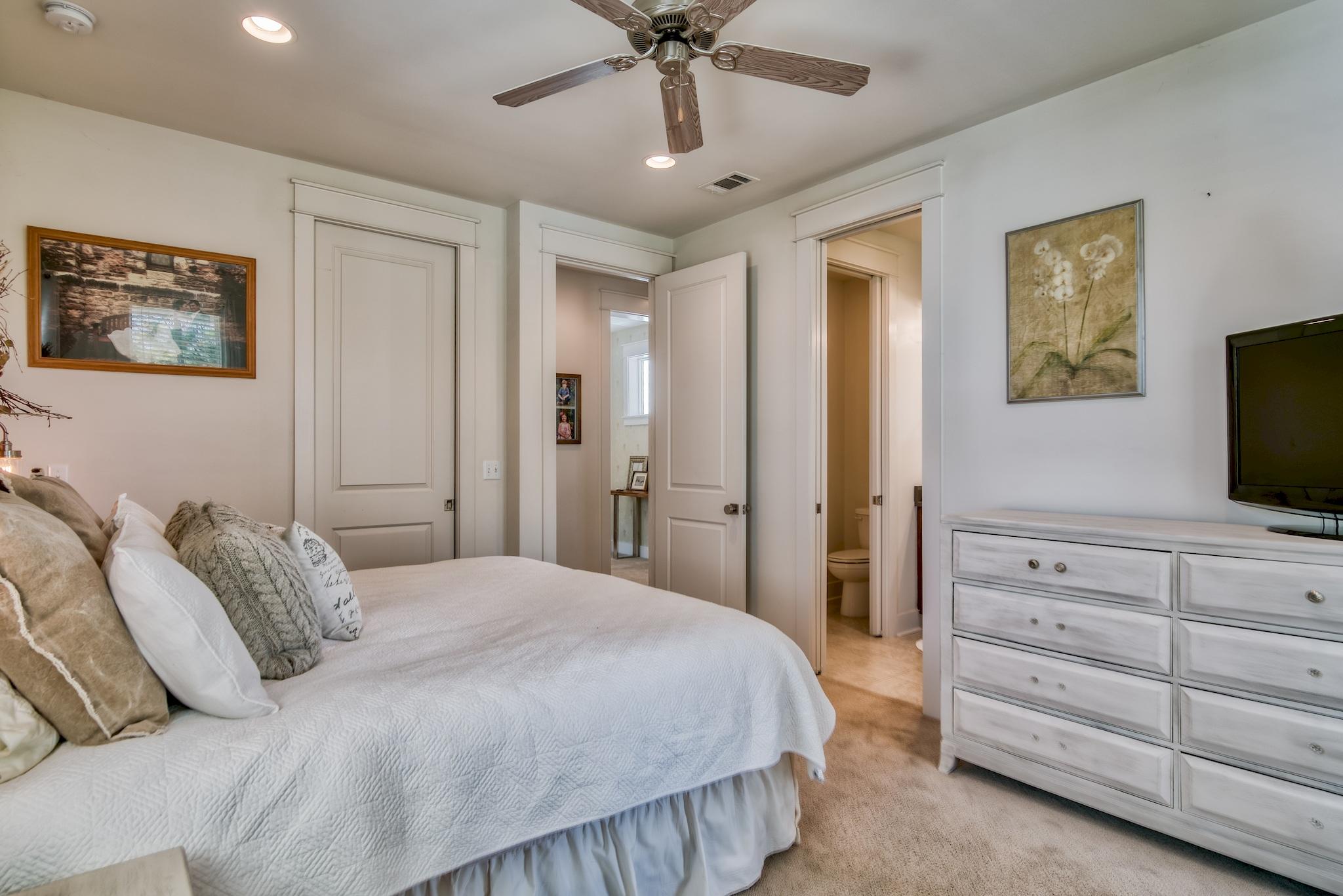 FOREST LAKES PH II - Residential