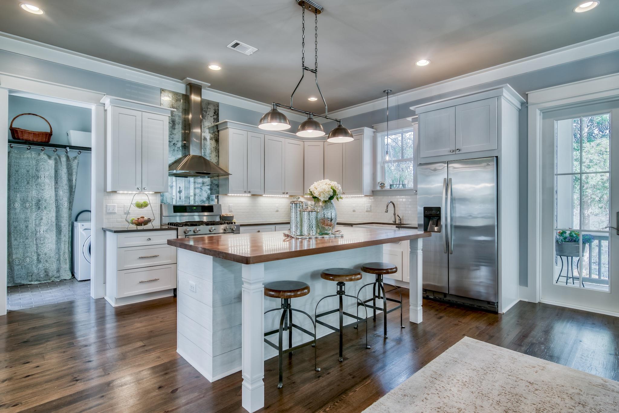 FOREST LAKES PH II - Residential