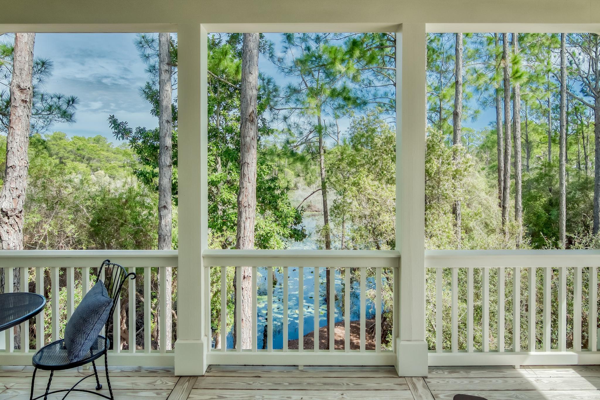 FOREST LAKES PH II - Residential