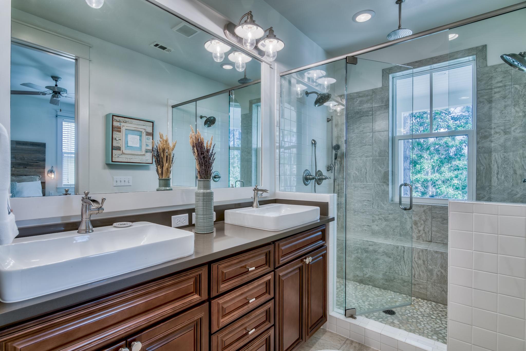 FOREST LAKES PH II - Residential