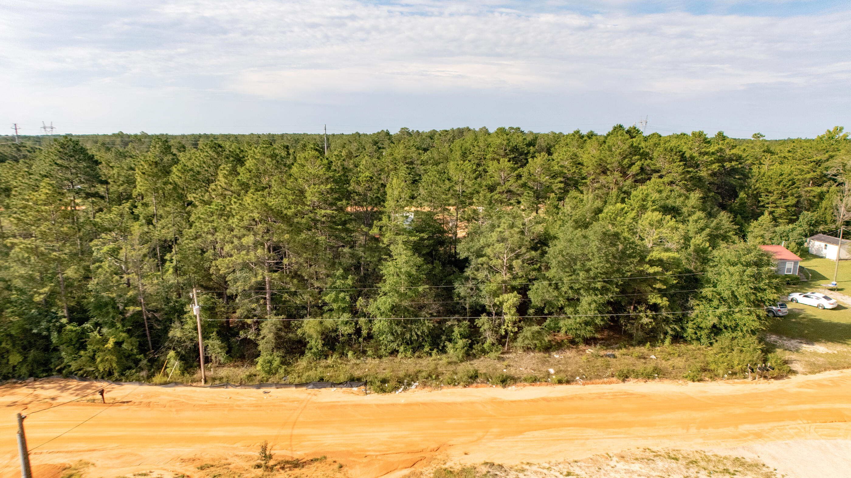 OAKWOOD HILLS UNIT 1 - Land