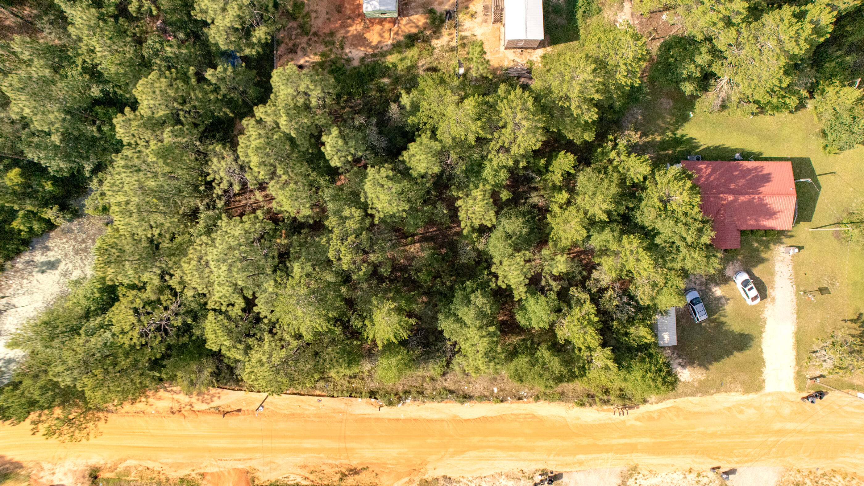 OAKWOOD HILLS UNIT 1 - Land