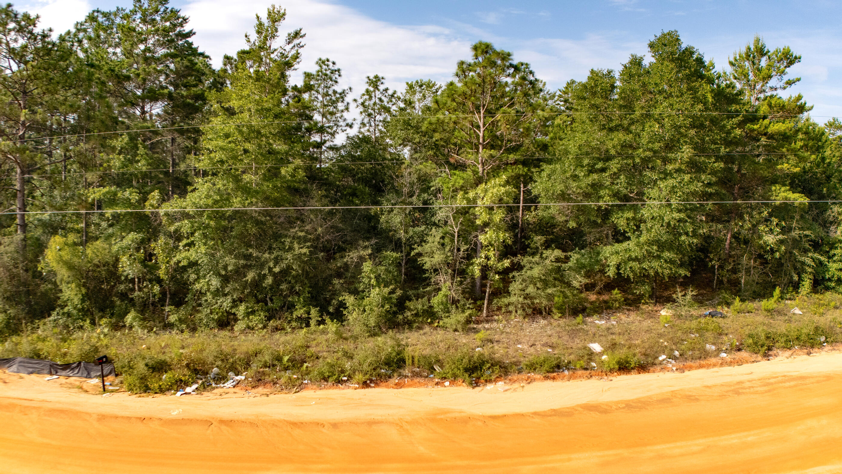 OAKWOOD HILLS UNIT 1 - Land