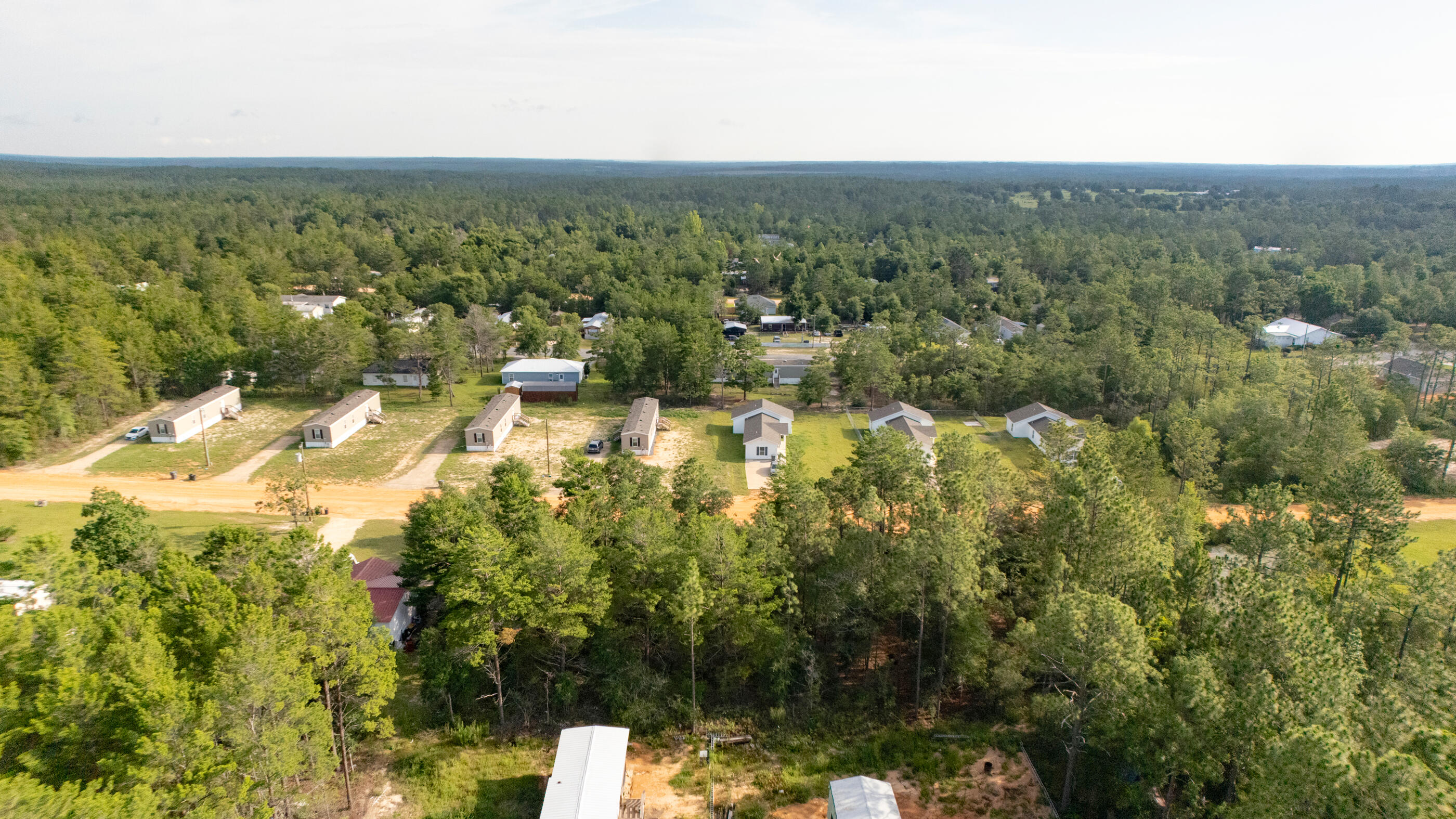 OAKWOOD HILLS UNIT 1 - Land