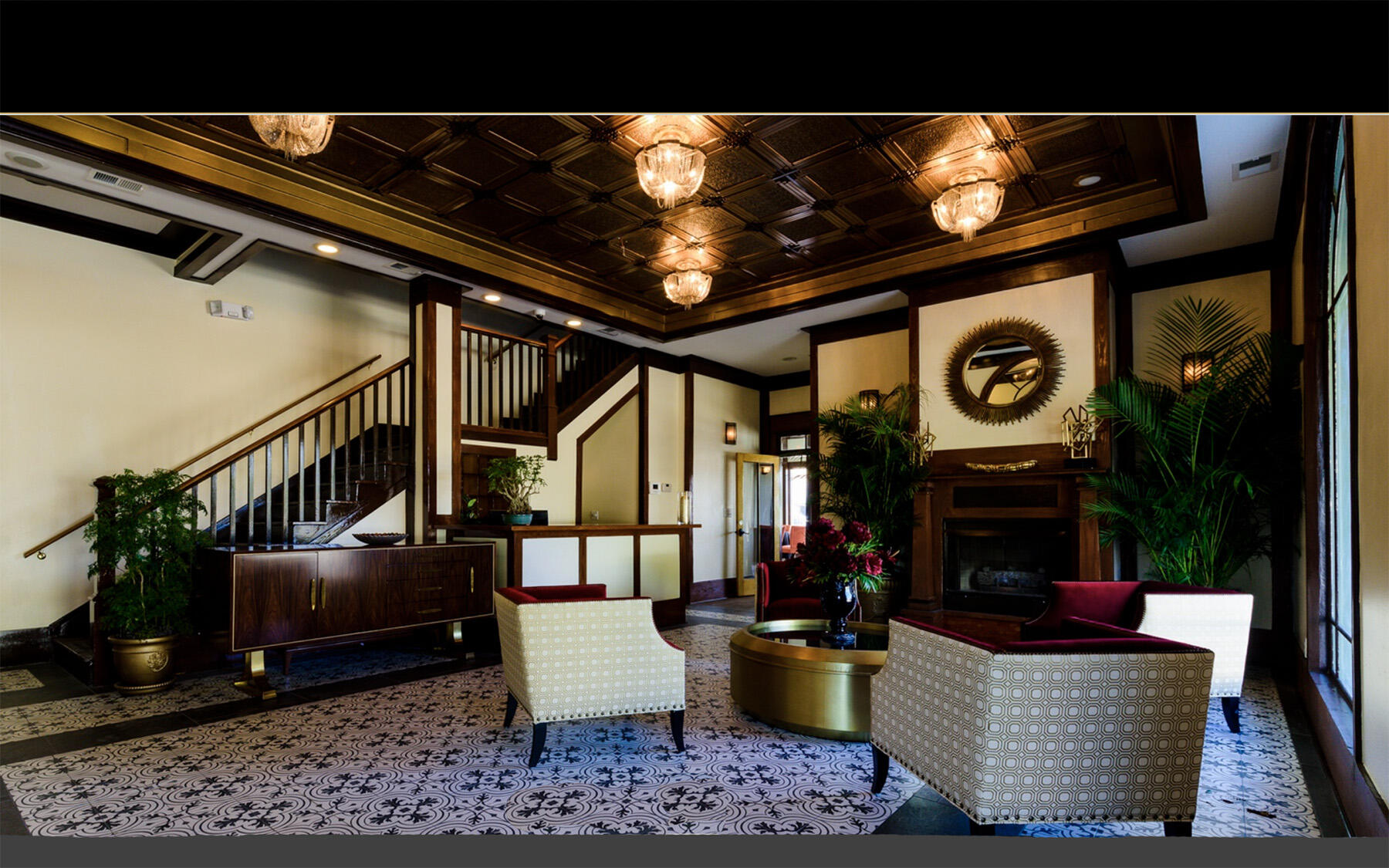 OAKWOOD HILLS UNIT 1 - Land