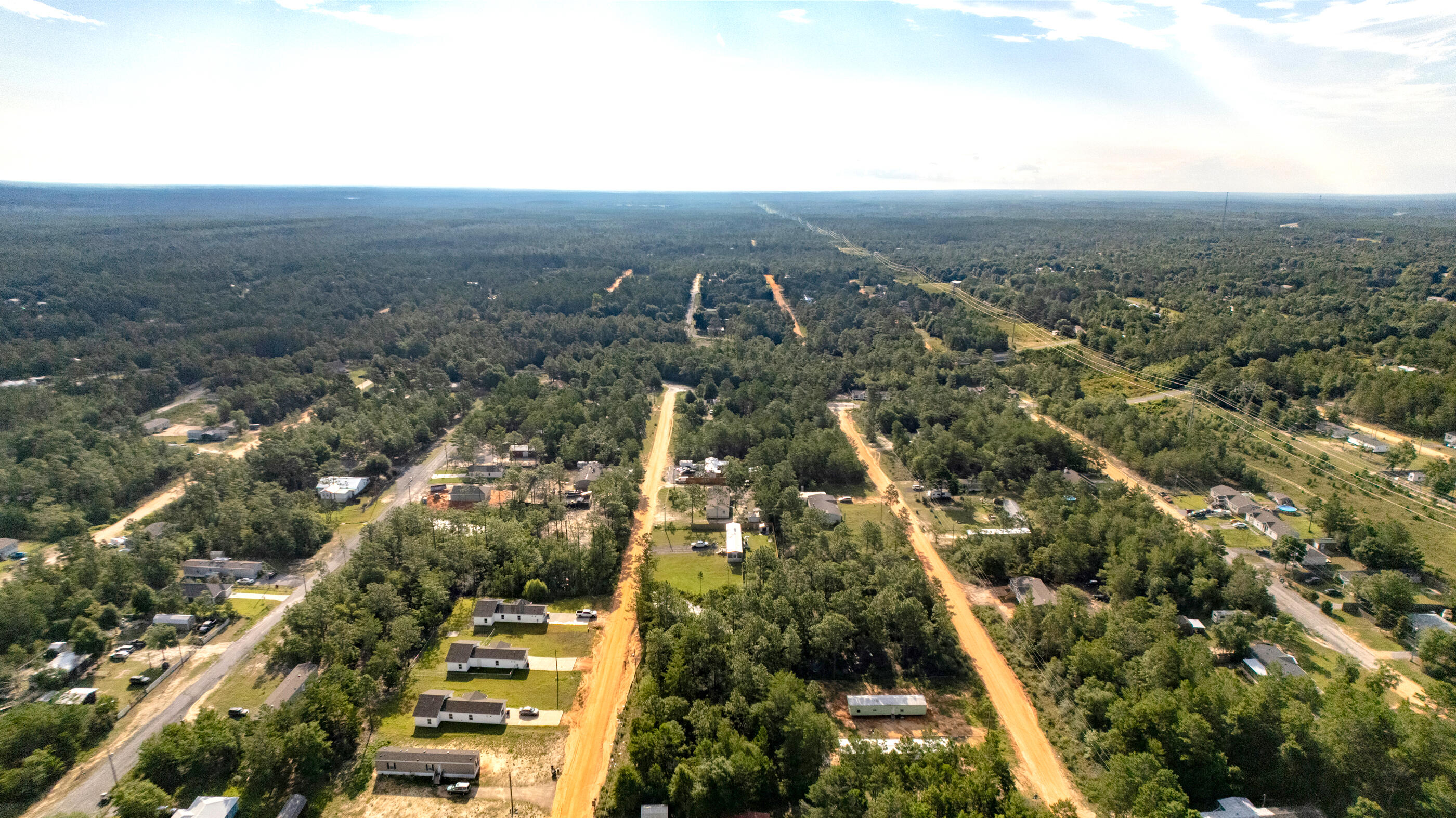 OAKWOOD HILLS UNIT 1 - Land