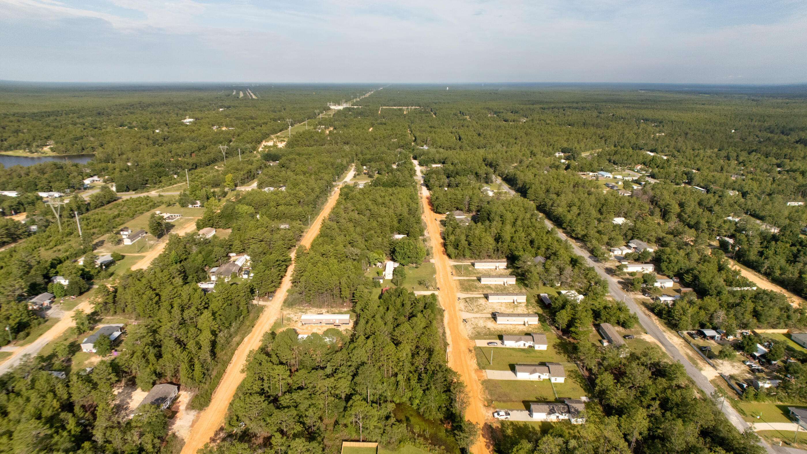 OAKWOOD HILLS UNIT 1 - Land