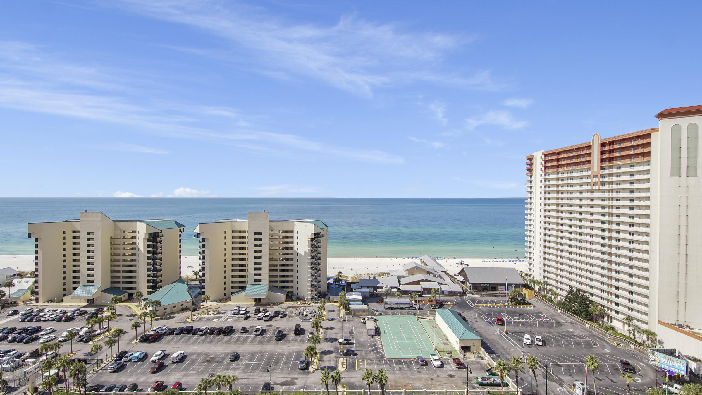 Laketown Wharf Phase II - Residential