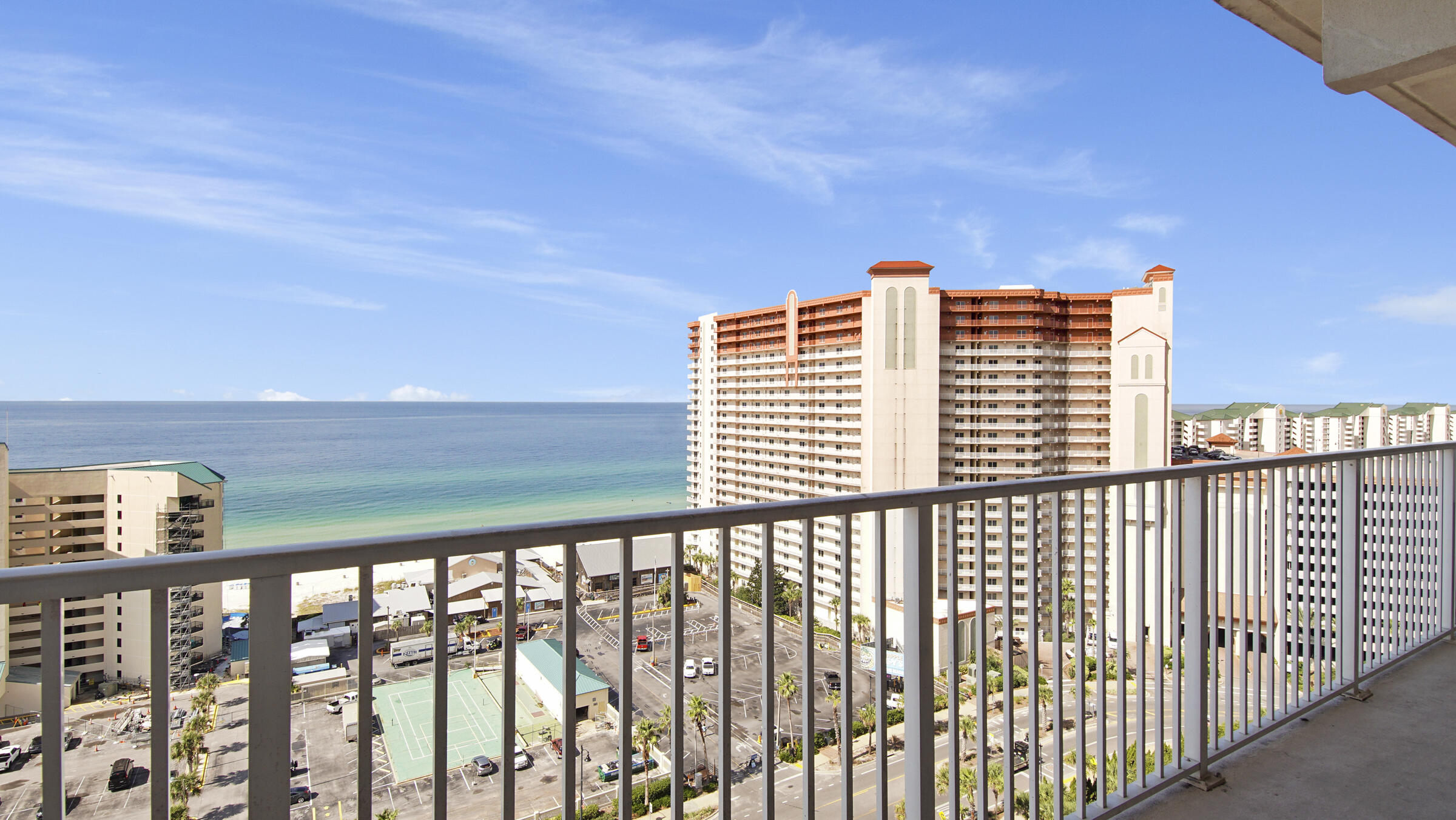 Laketown Wharf Phase II - Residential