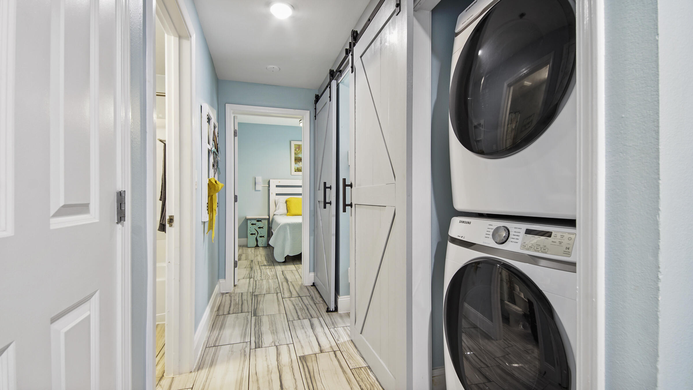 Laketown Wharf Phase II - Residential