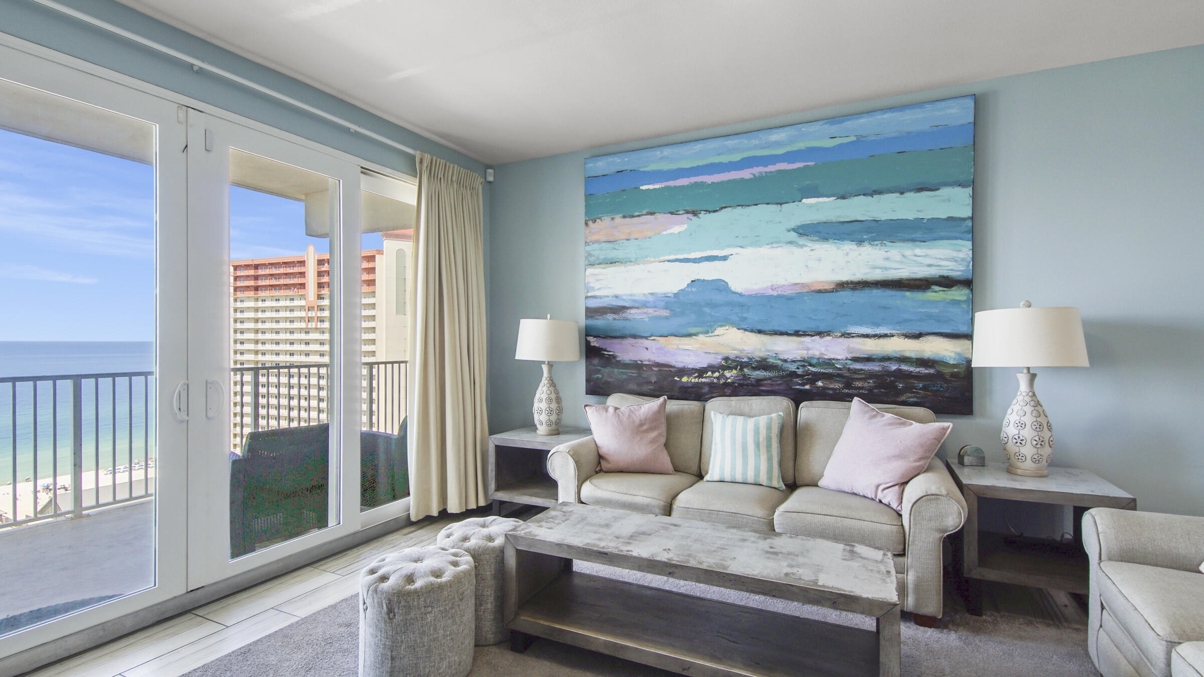 Laketown Wharf Phase II - Residential