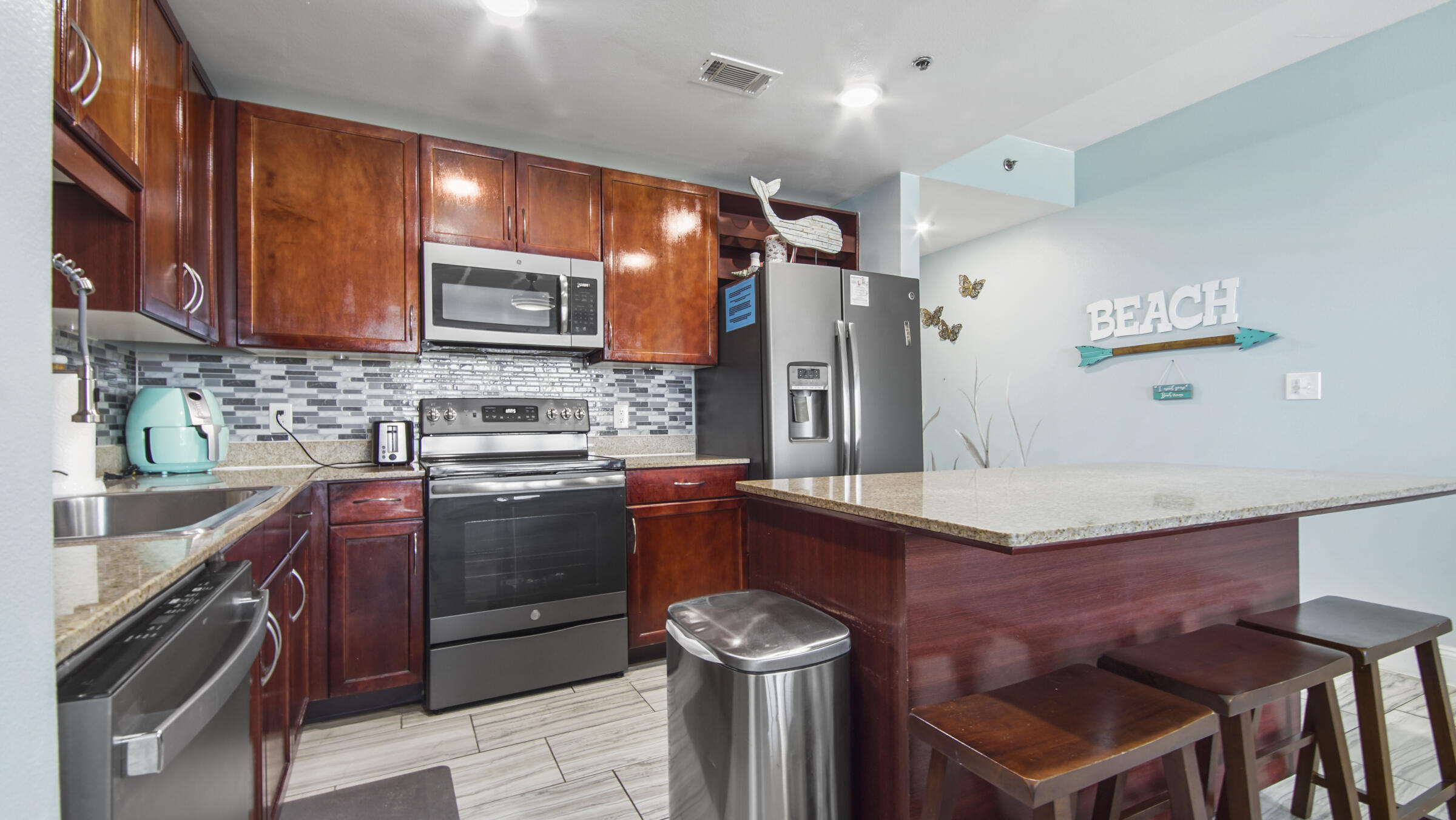 Laketown Wharf Phase II - Residential