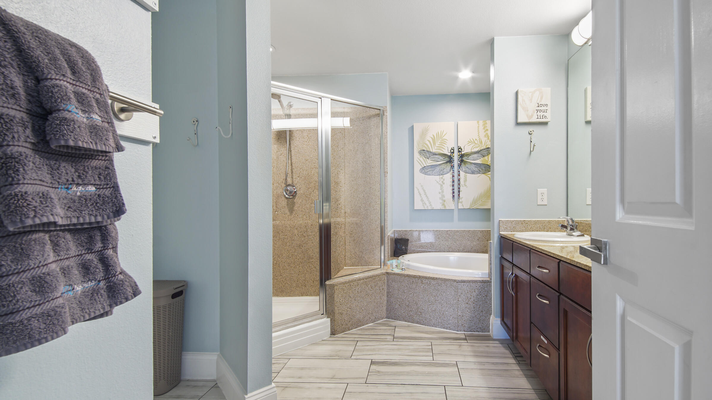 Laketown Wharf Phase II - Residential