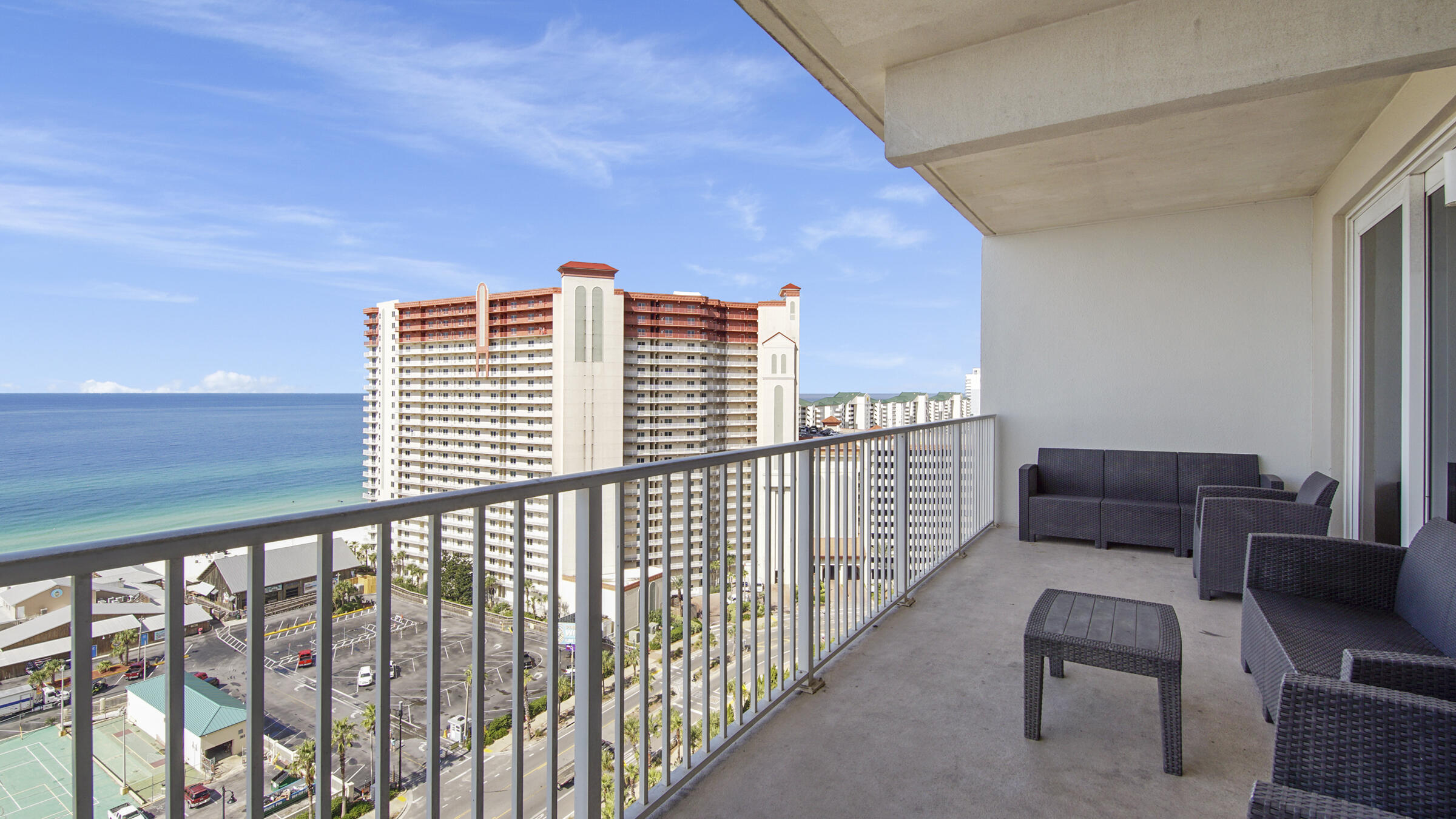 Laketown Wharf Phase II - Residential