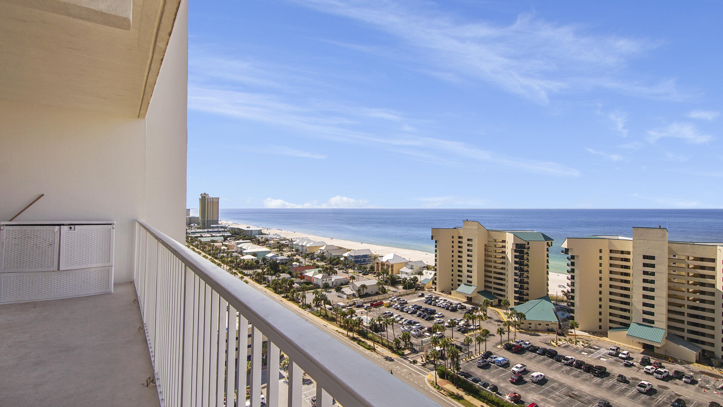 Laketown Wharf Phase II - Residential