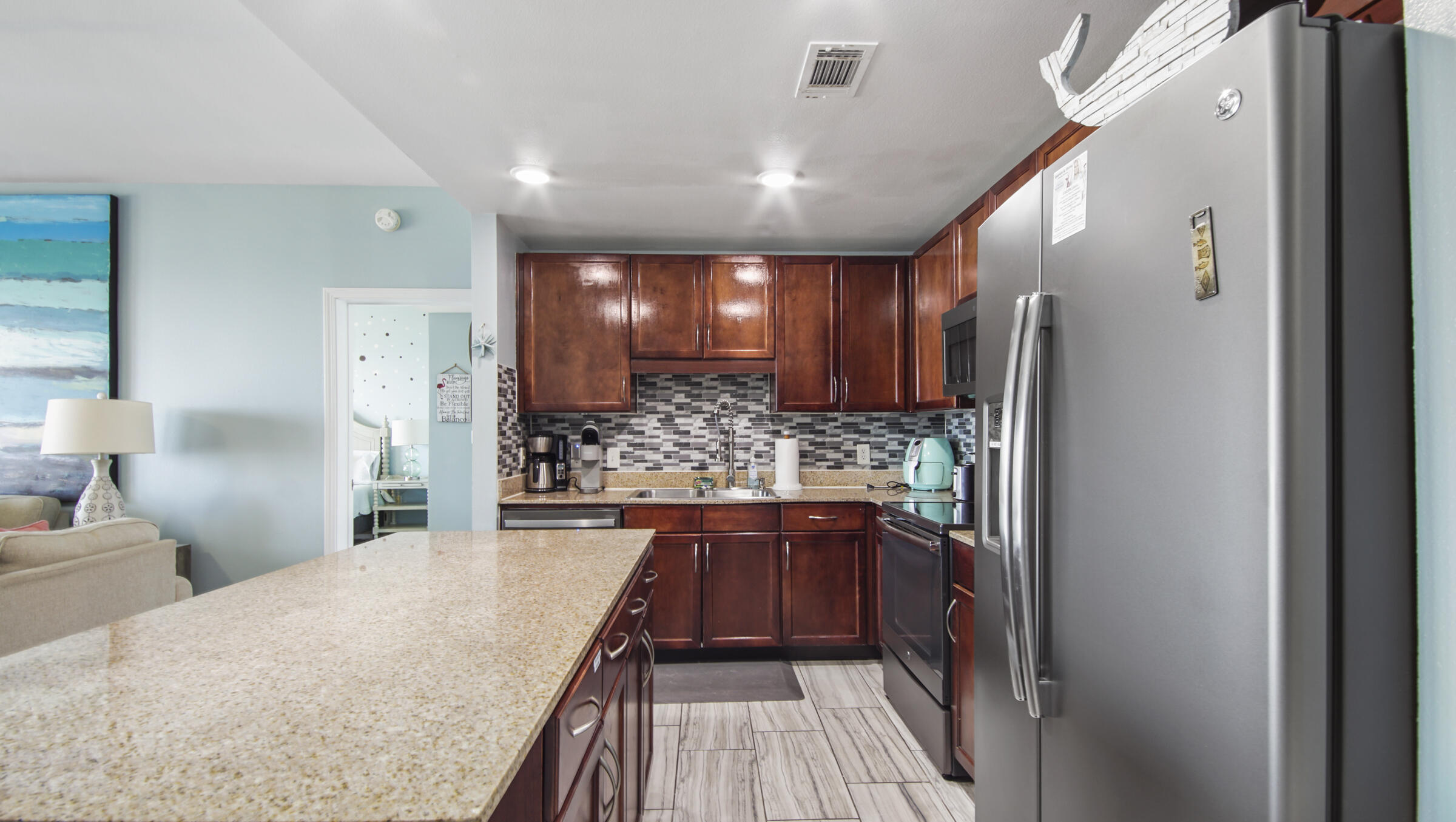 Laketown Wharf Phase II - Residential