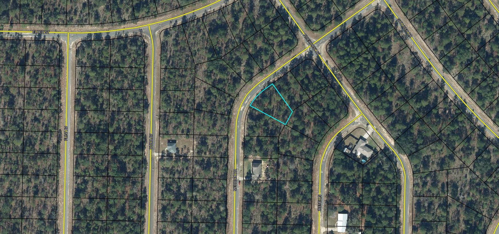 Nice .263 acre lot Sunny HillsElementary School: Vernon Elementary Middle School: Vernon High School: Vernon