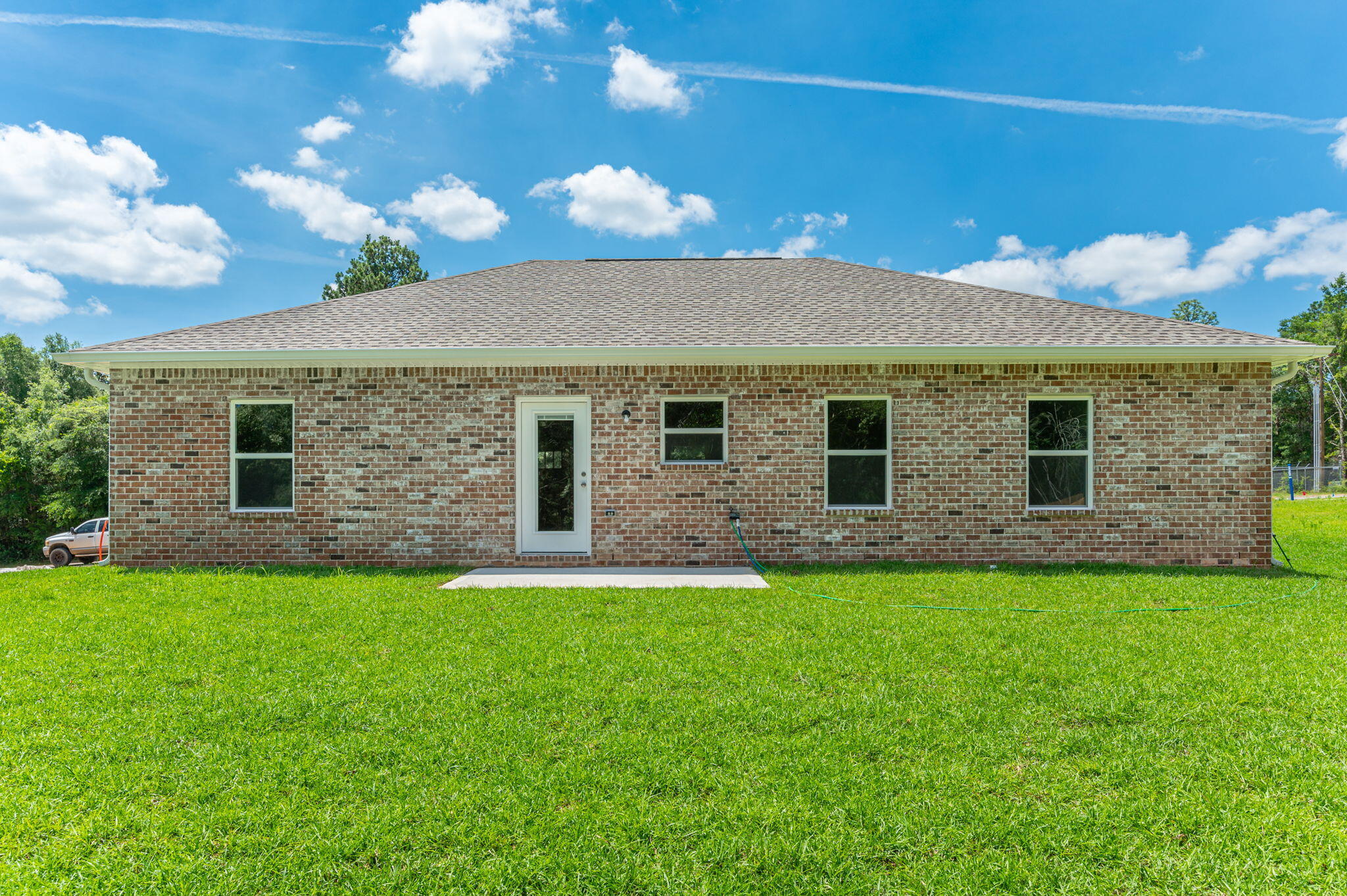 GARDEN CITY - Residential