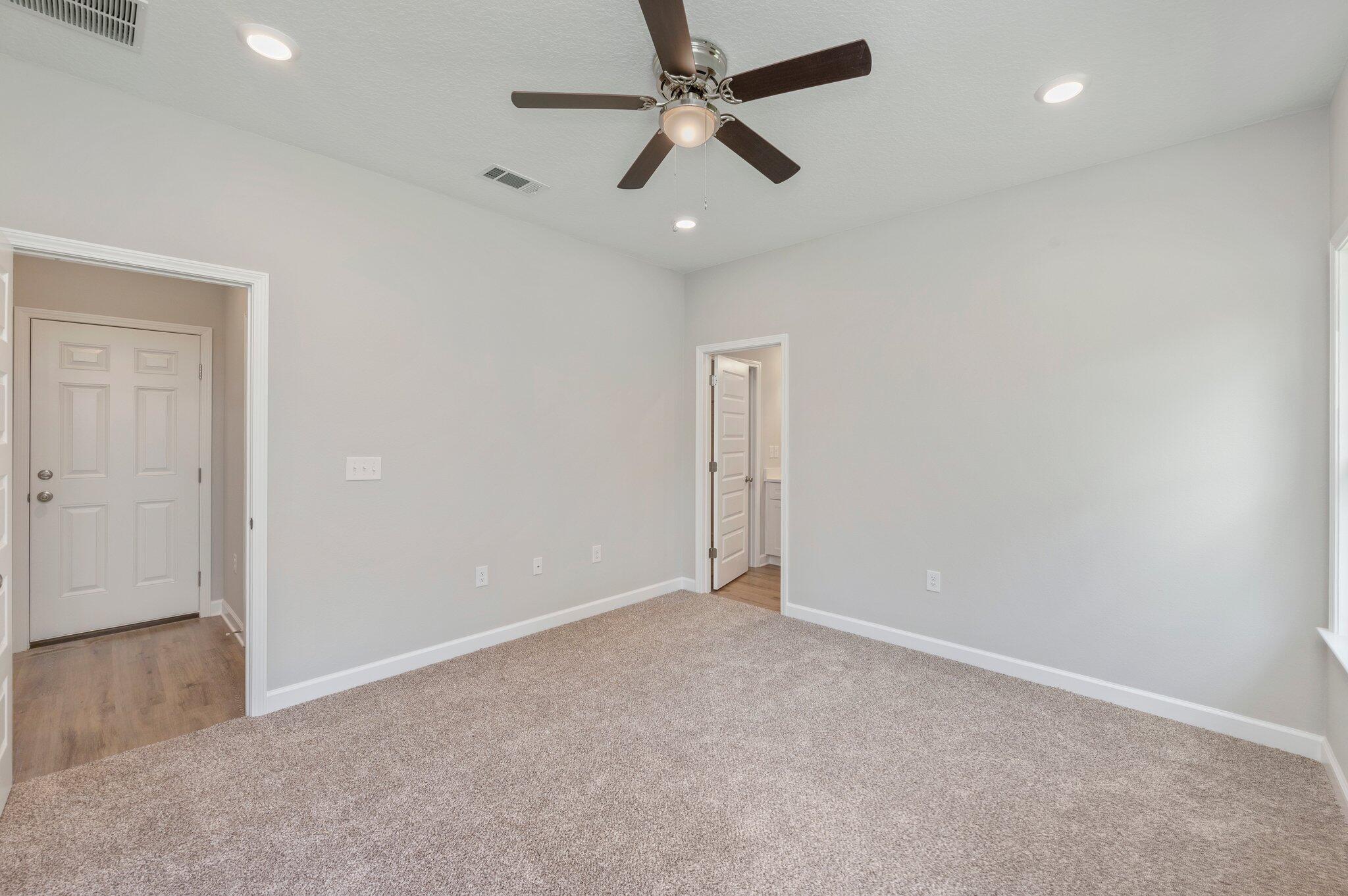 GARDEN CITY - Residential