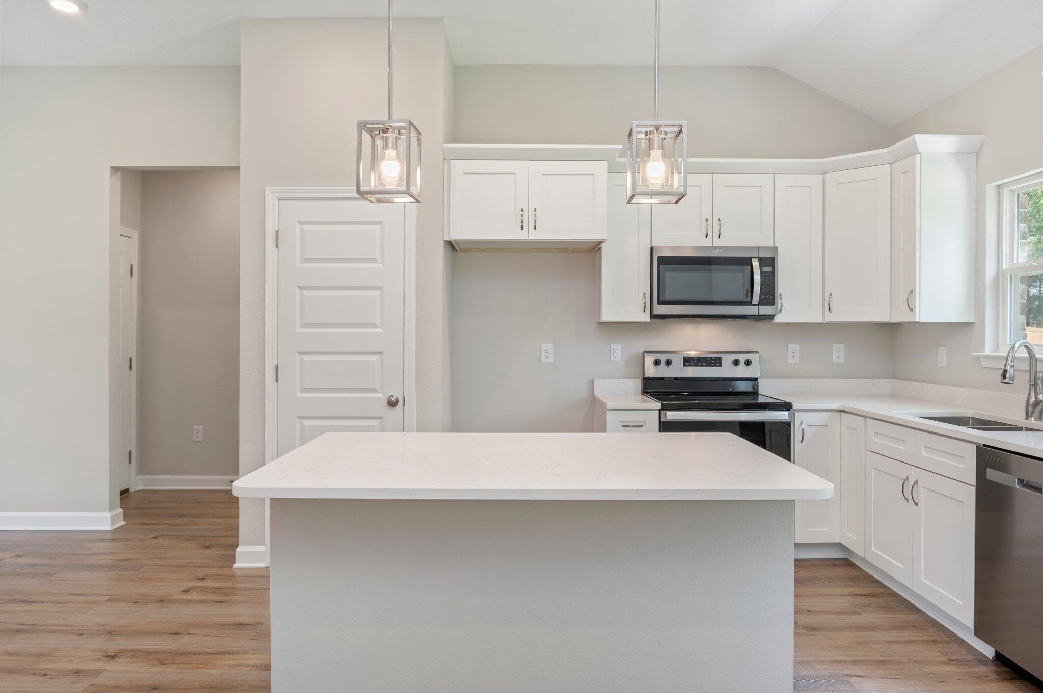 GARDEN CITY - Residential