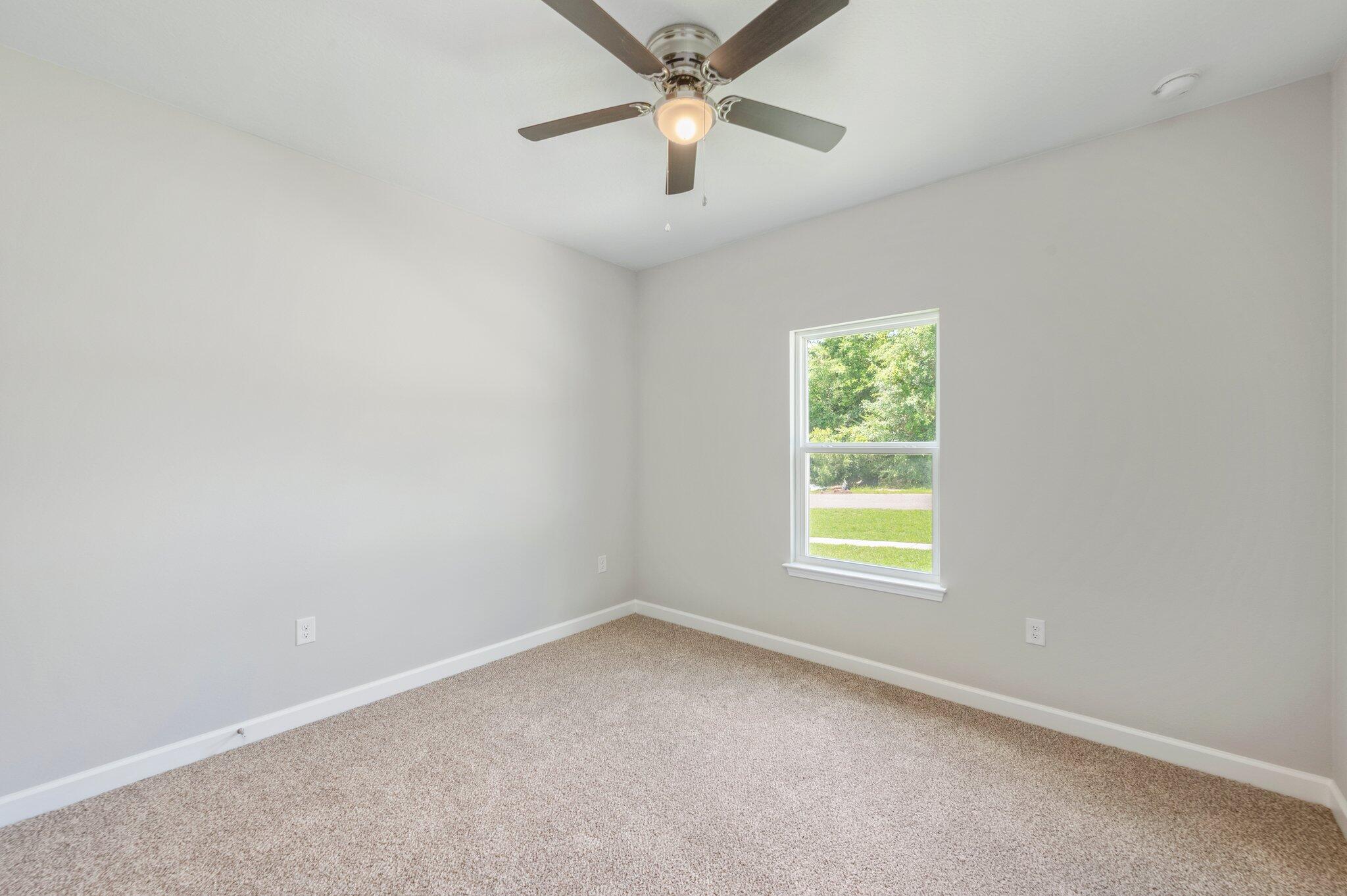 GARDEN CITY - Residential