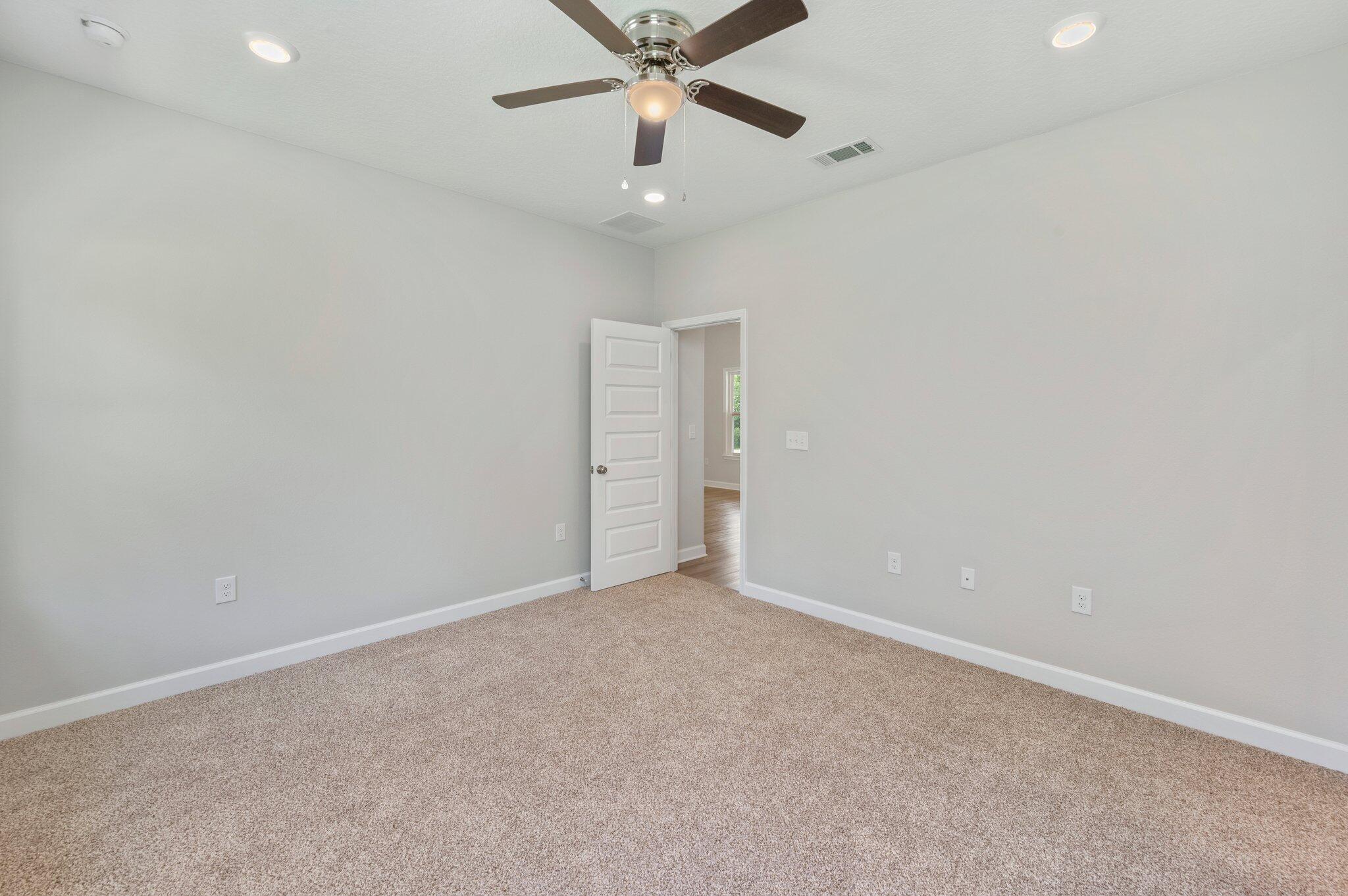 GARDEN CITY - Residential