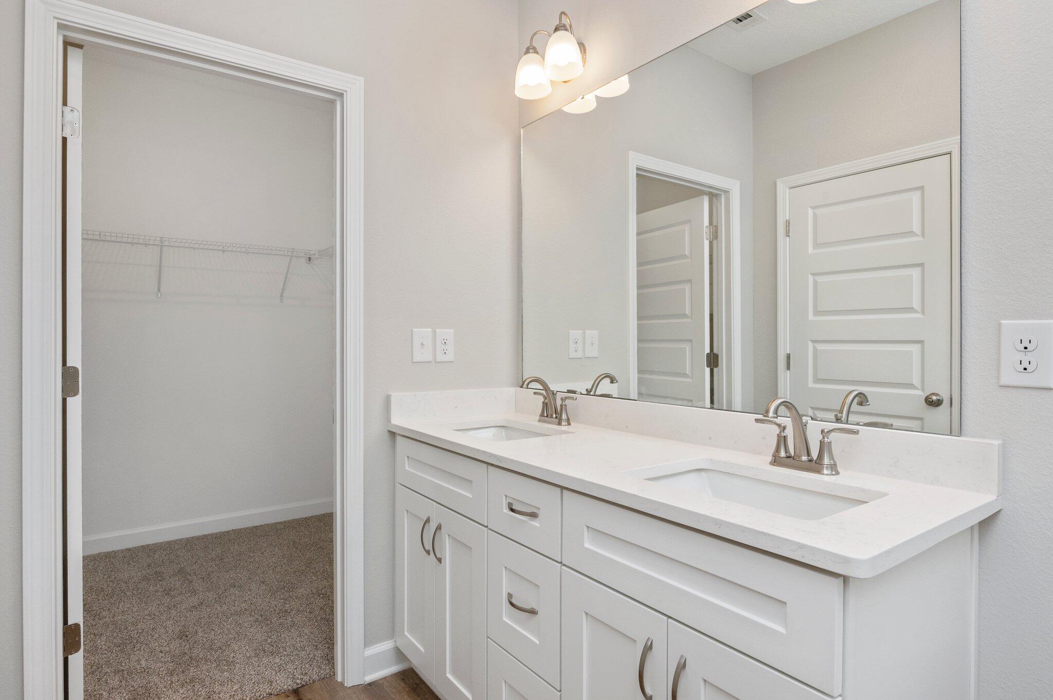 GARDEN CITY - Residential