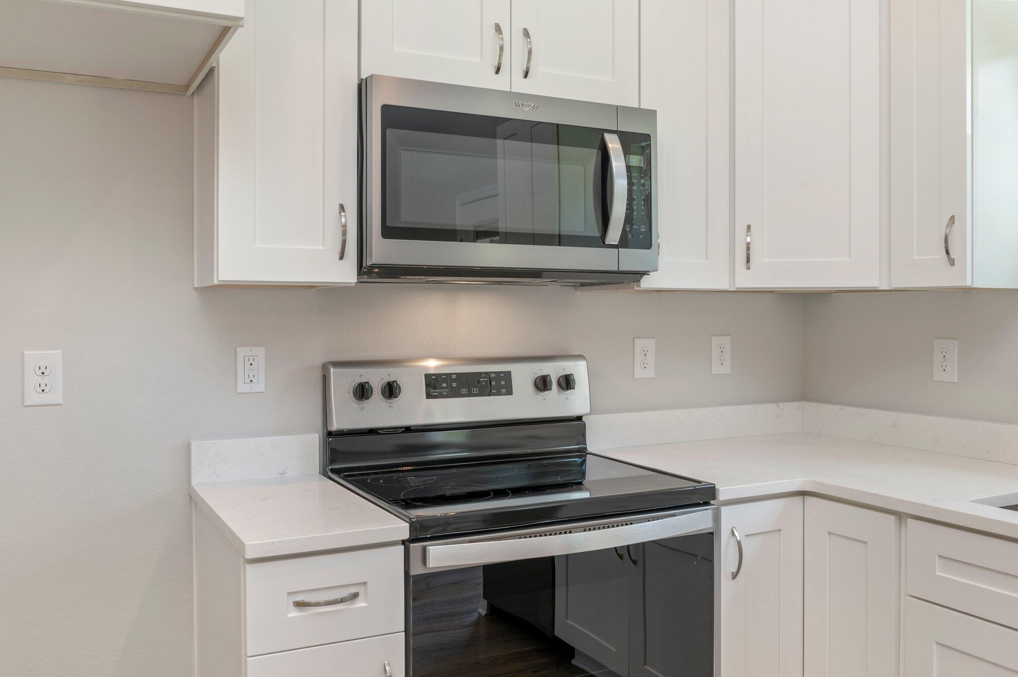 GARDEN CITY - Residential