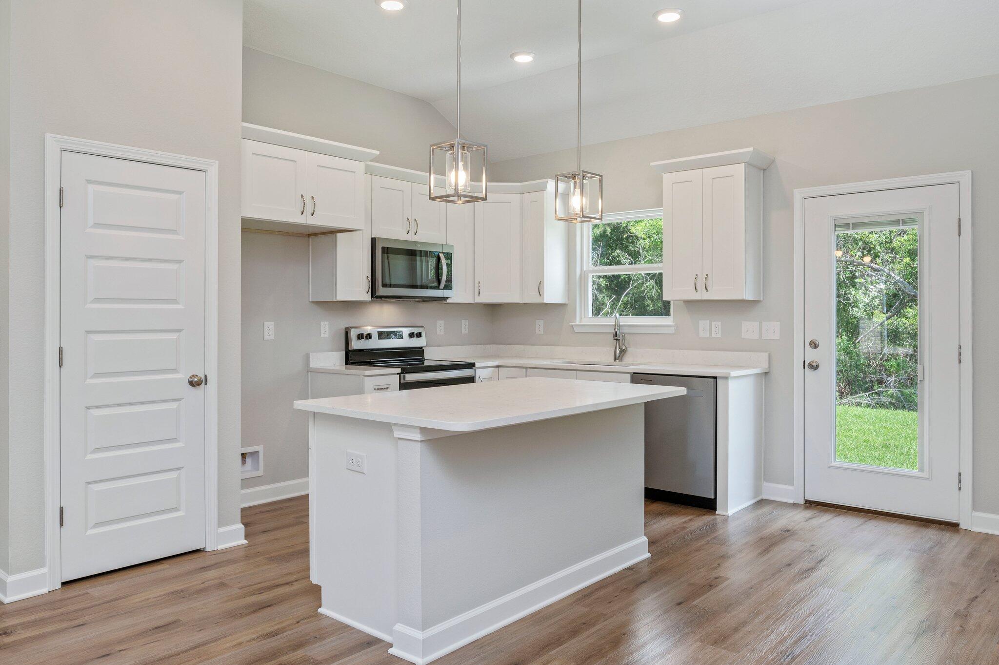 GARDEN CITY - Residential