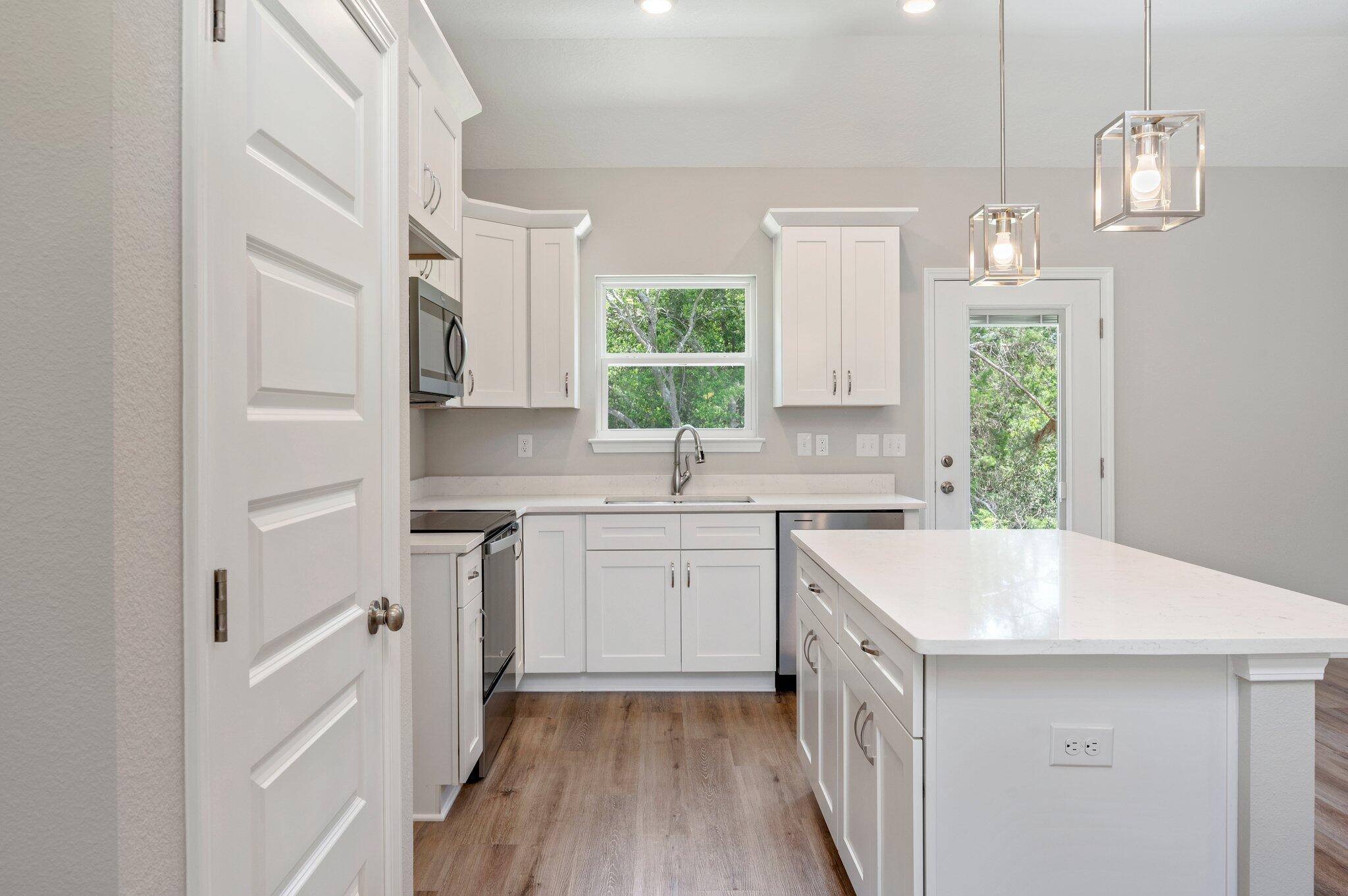 GARDEN CITY - Residential