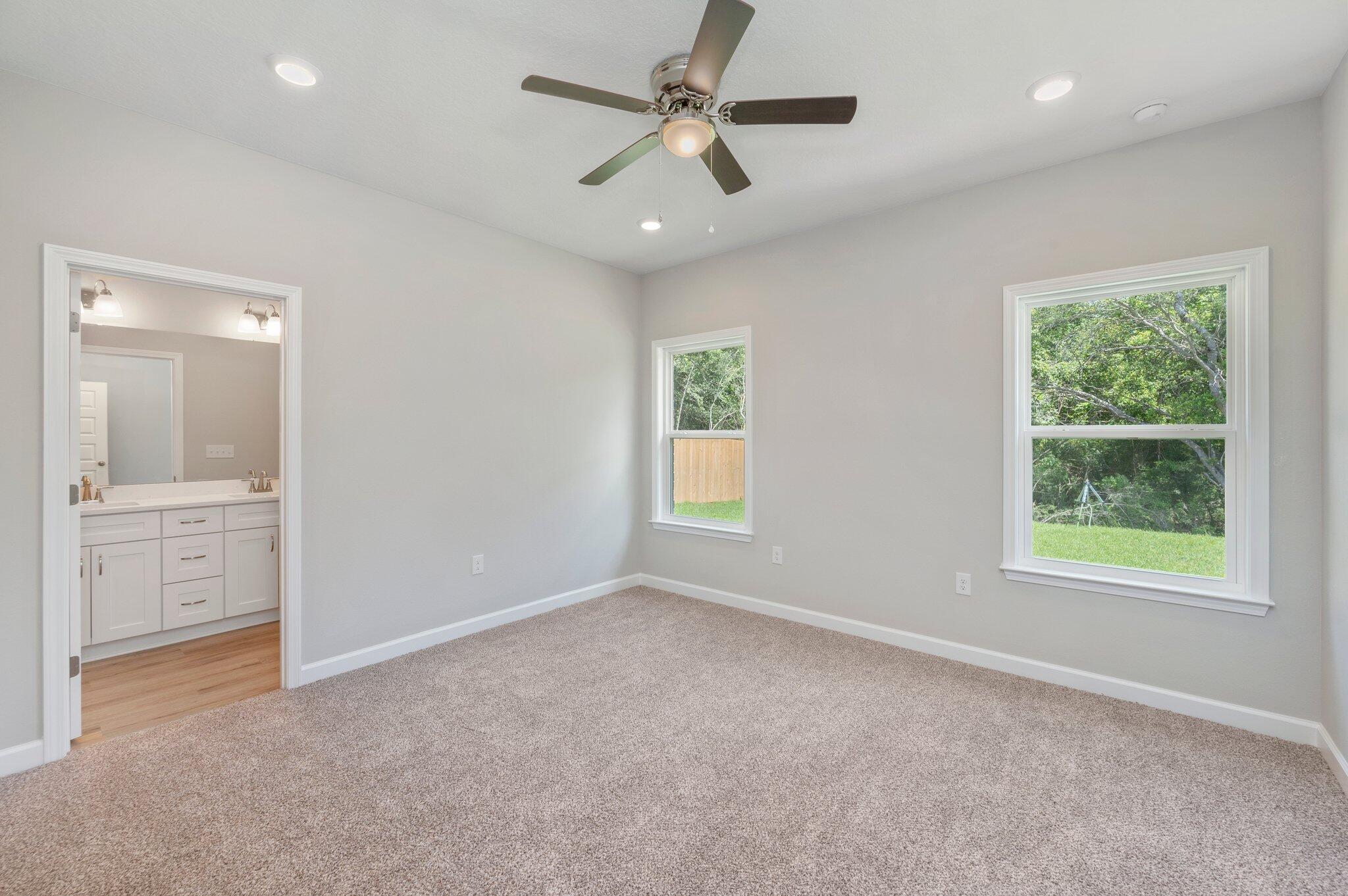 GARDEN CITY - Residential