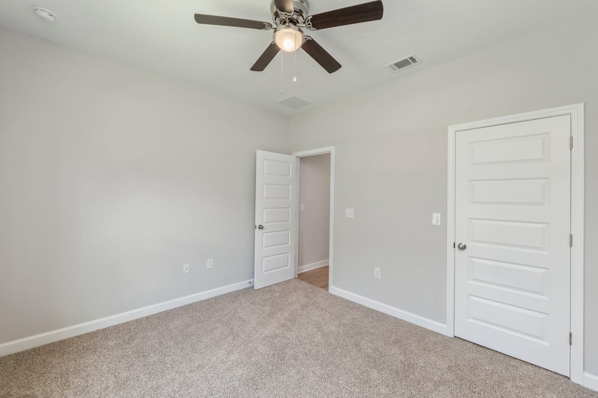 GARDEN CITY - Residential