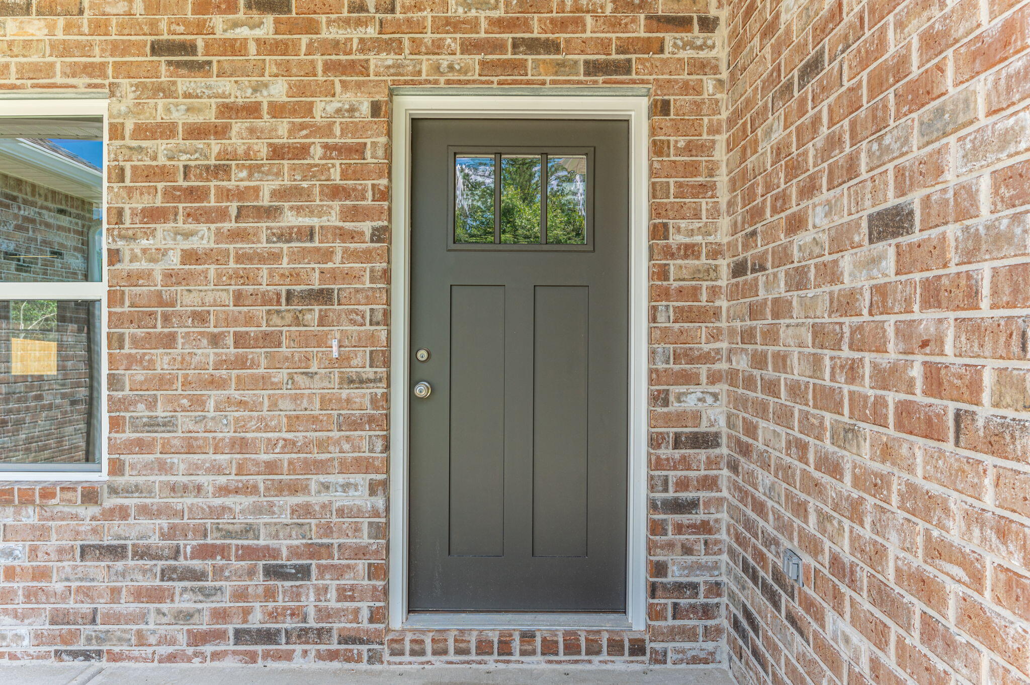 GARDEN CITY - Residential