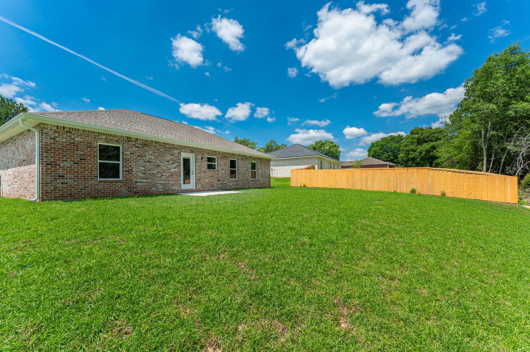 GARDEN CITY - Residential