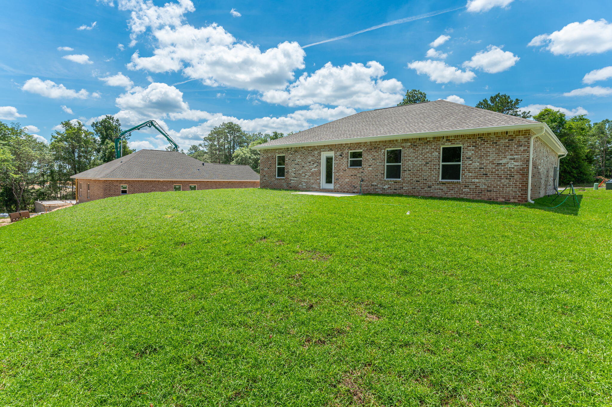 GARDEN CITY - Residential