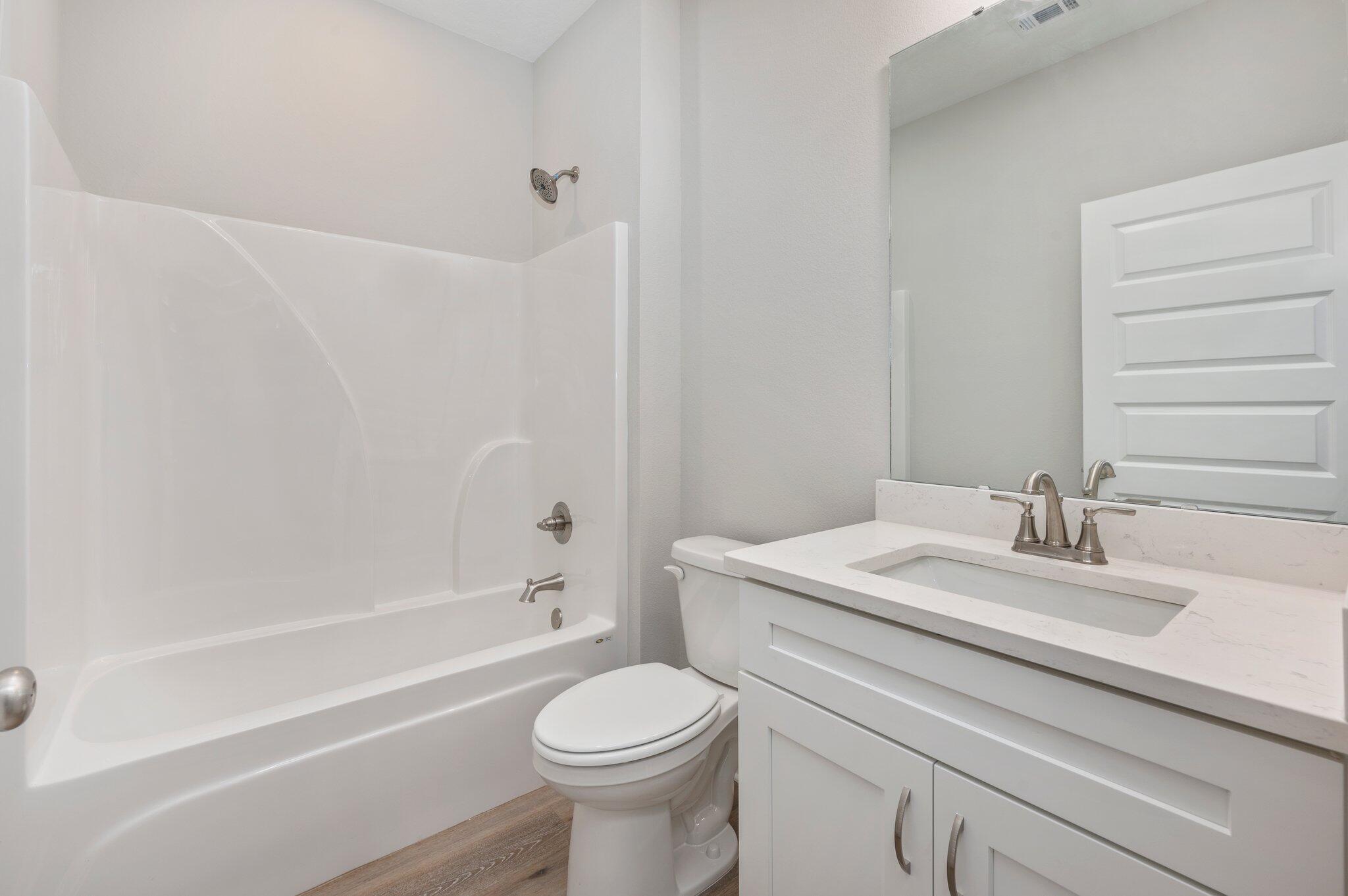 GARDEN CITY - Residential