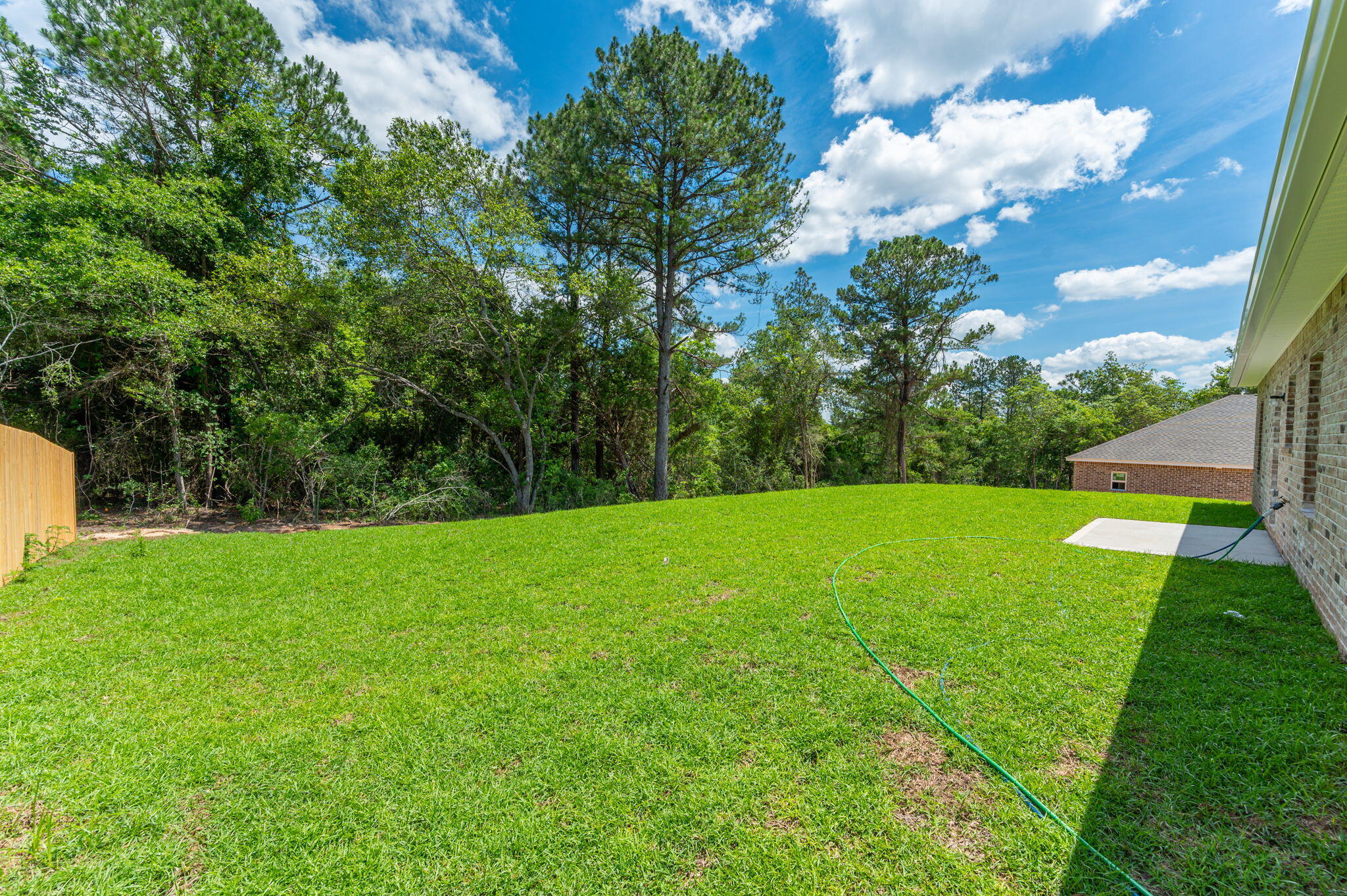 GARDEN CITY - Residential