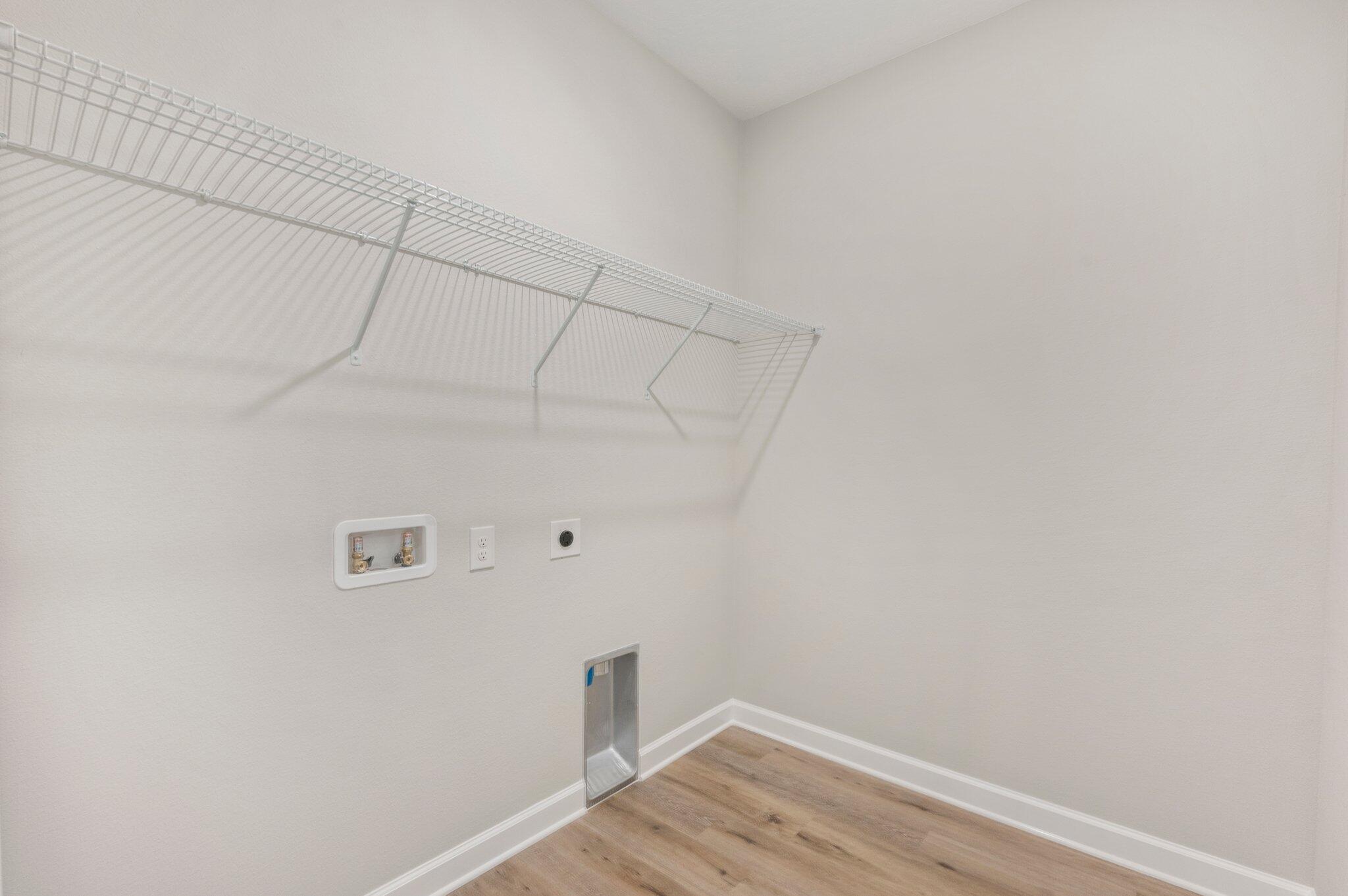 GARDEN CITY - Residential