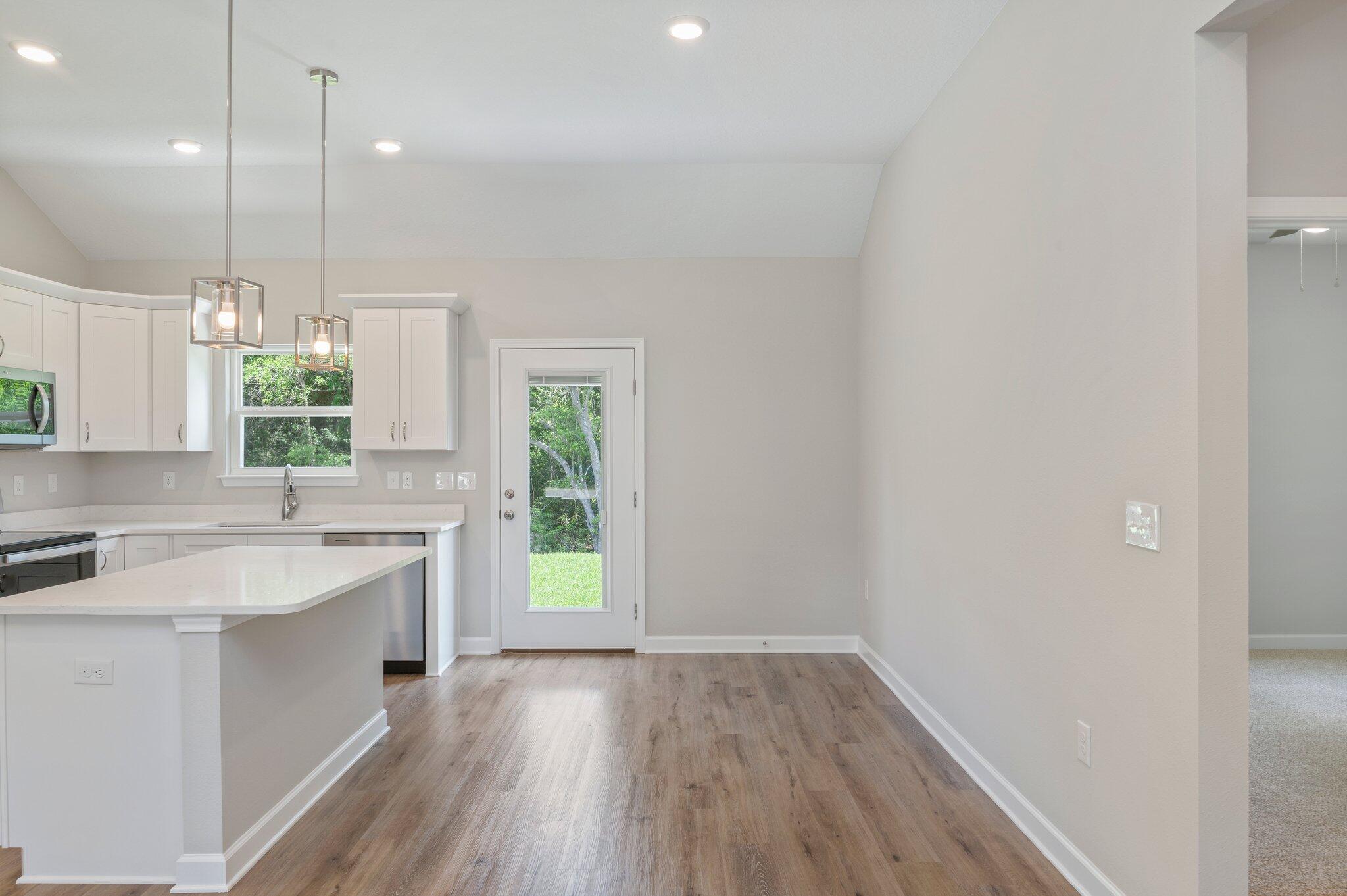 GARDEN CITY - Residential