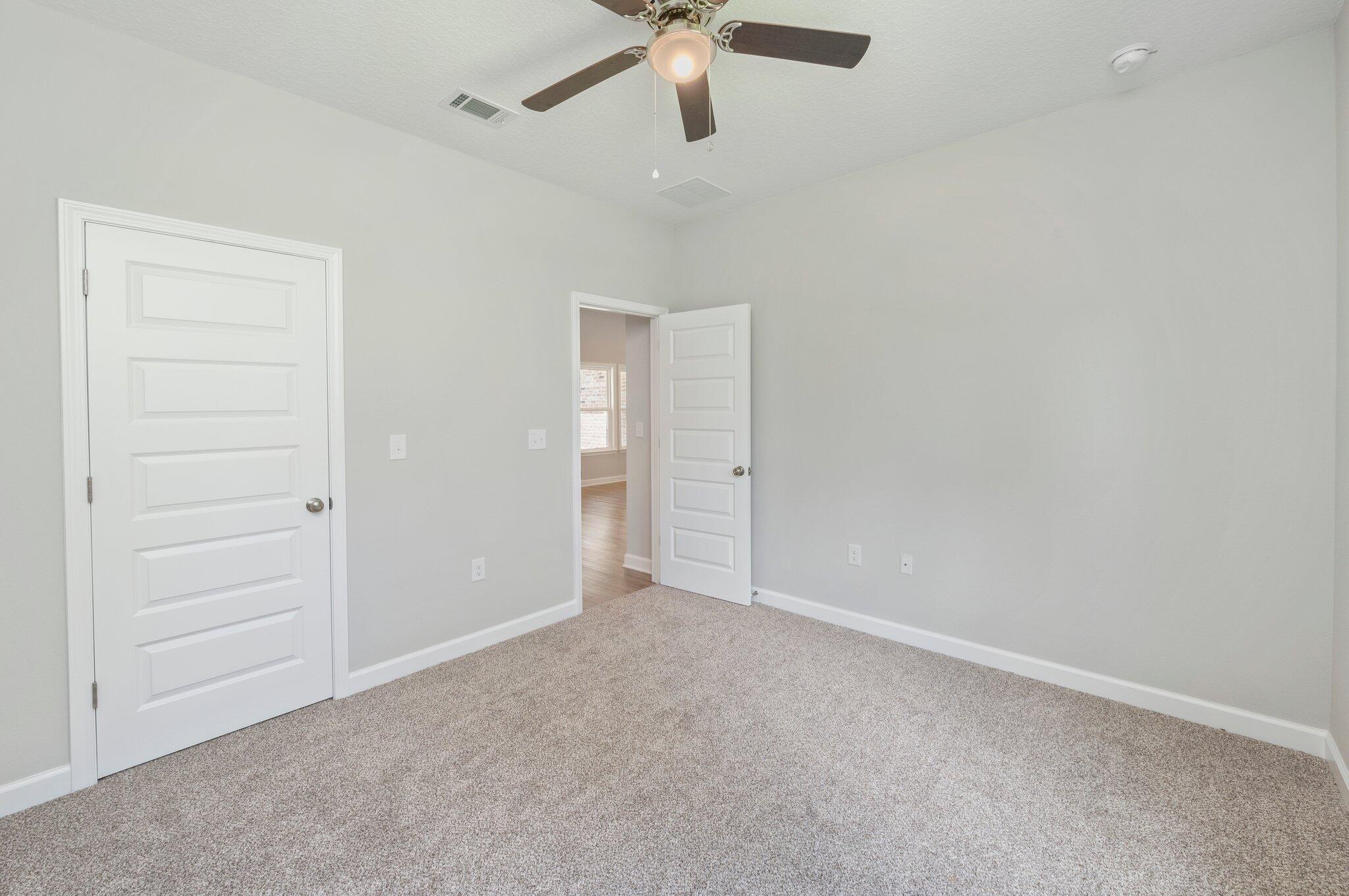 GARDEN CITY - Residential