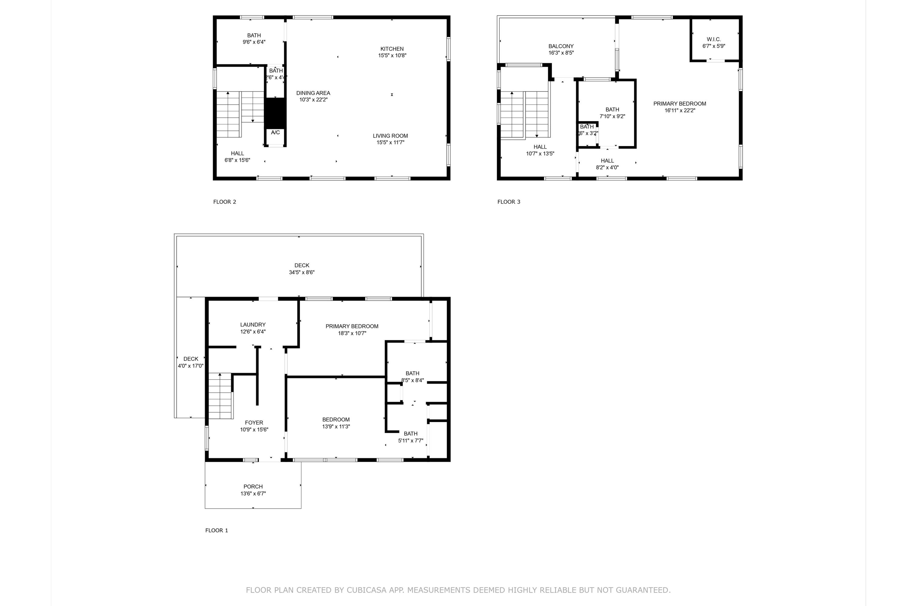 DESTINY BY THE SEA - Residential