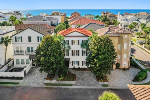 A home in Destin