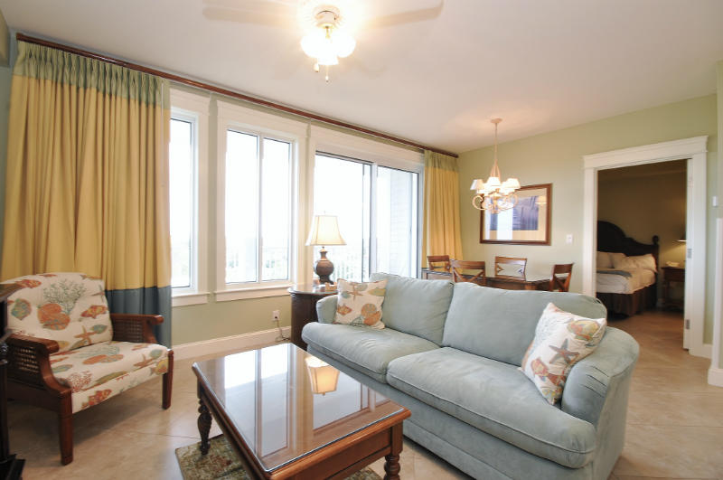 GRAND SANDESTIN THE - Residential Lease