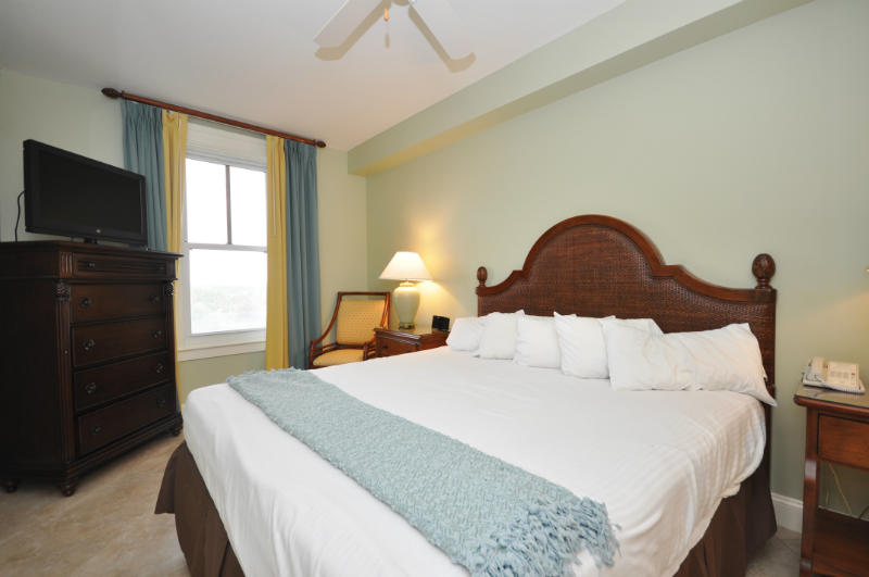 GRAND SANDESTIN THE - Residential Lease