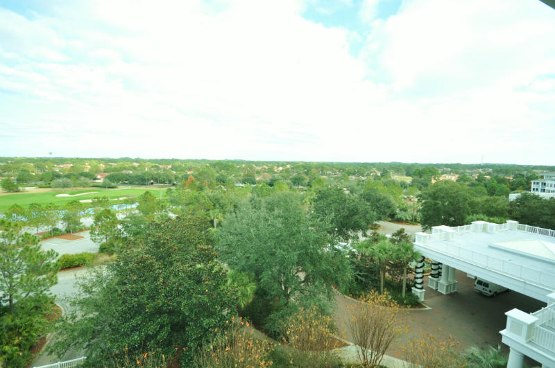 GRAND SANDESTIN THE - Residential Lease